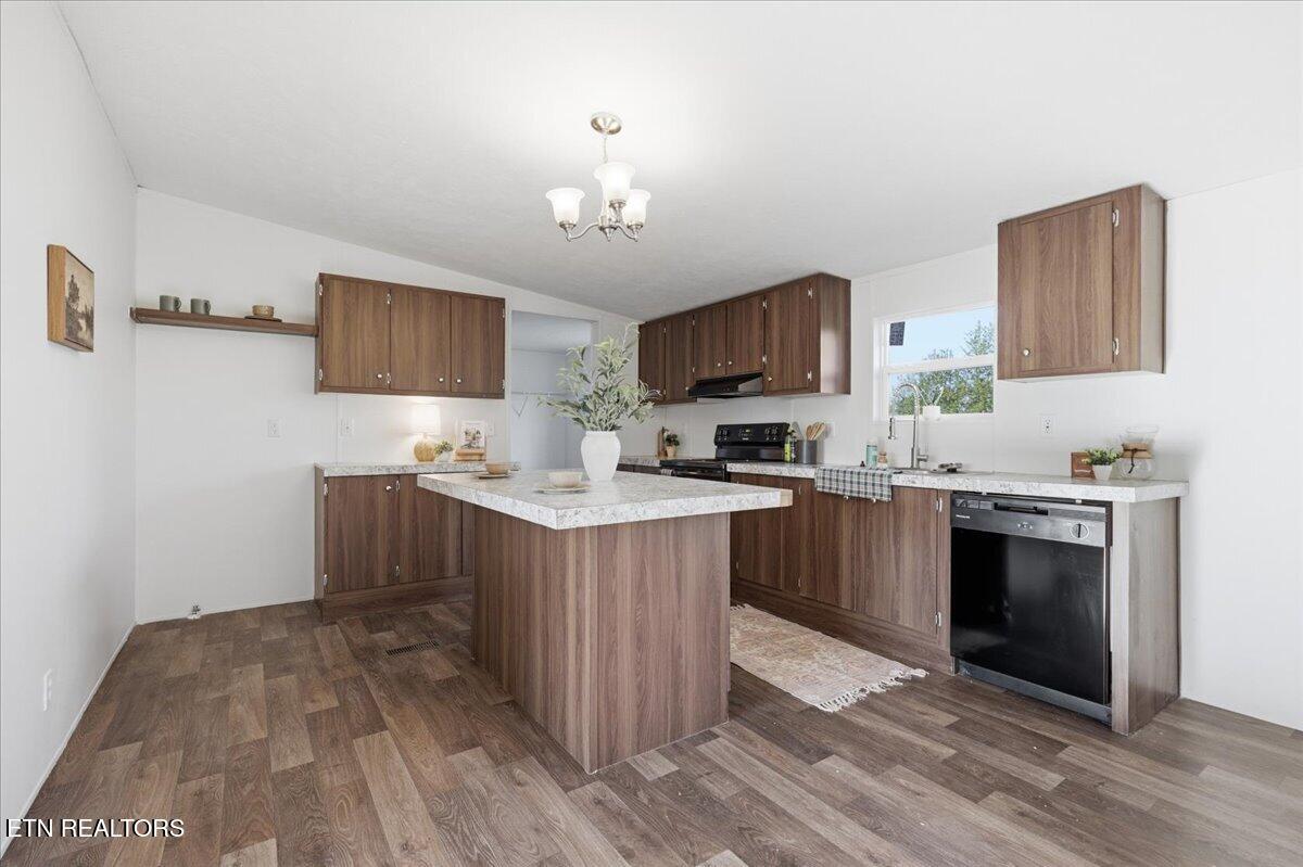 221 Woodby Fridley Road Sweetwater TN 37874