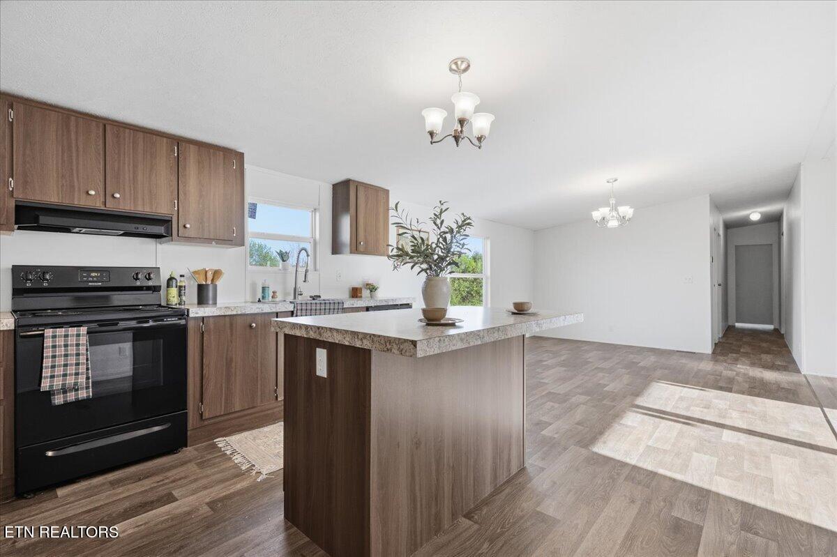 221 Woodby Fridley Road Sweetwater TN 37874