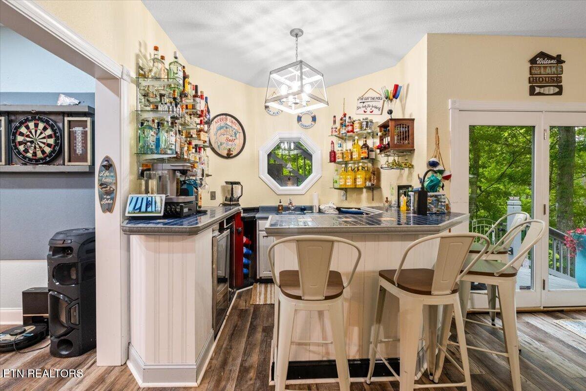 112 Bluff Trace Jacksboro TN 37757