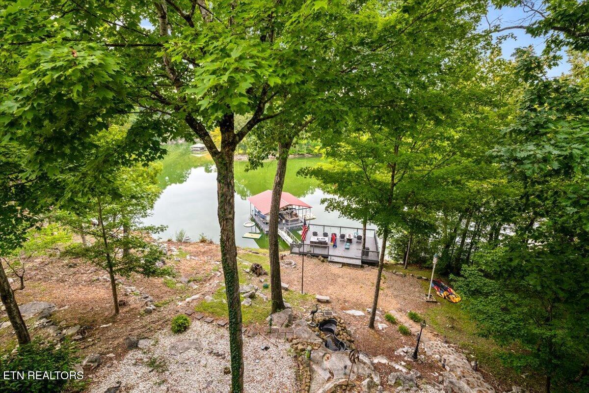112 Bluff Trace Jacksboro TN 37757