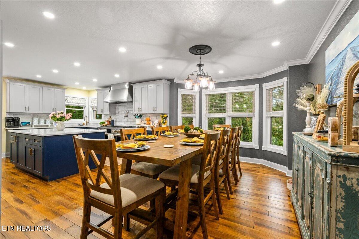 112 Bluff Trace Jacksboro TN 37757