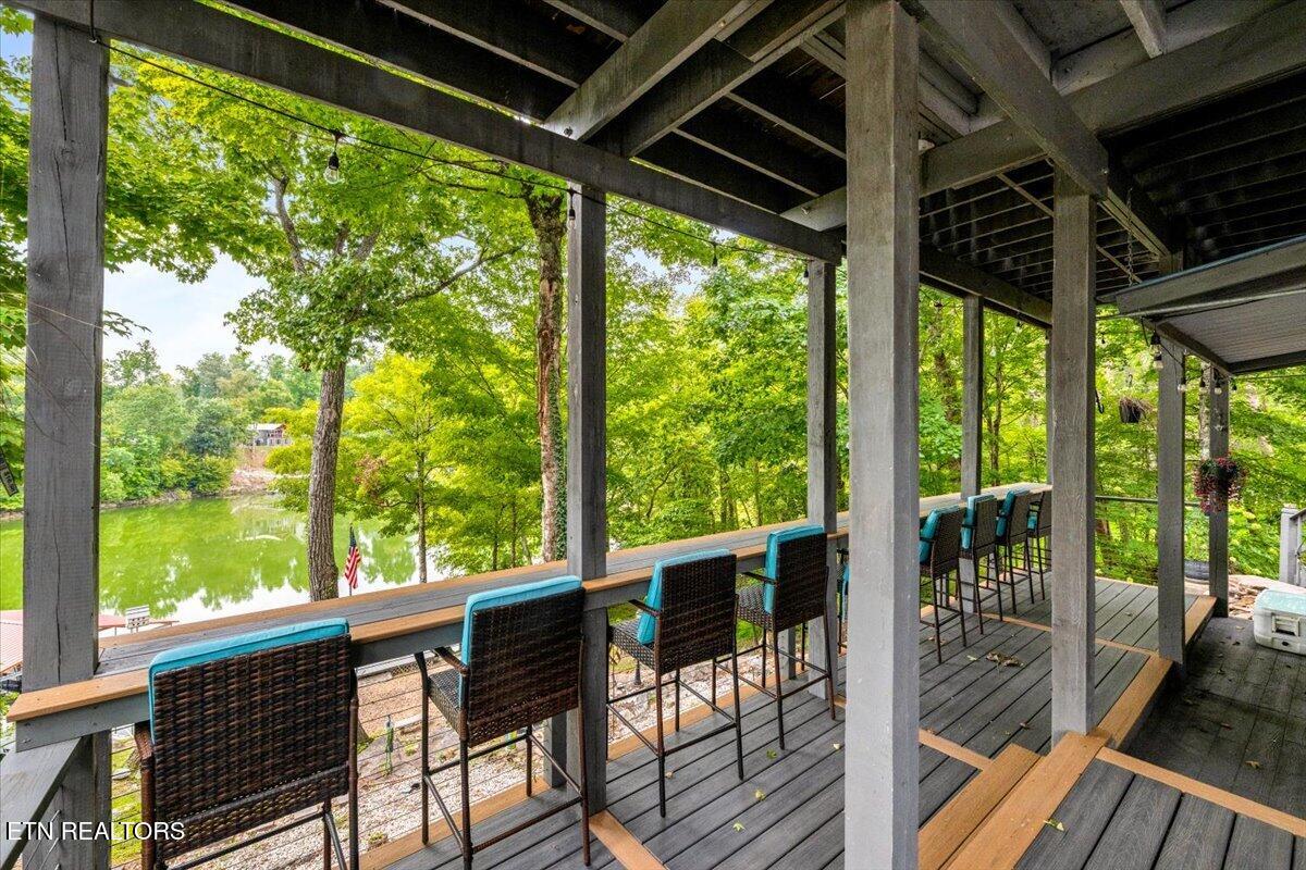 112 Bluff Trace Jacksboro TN 37757