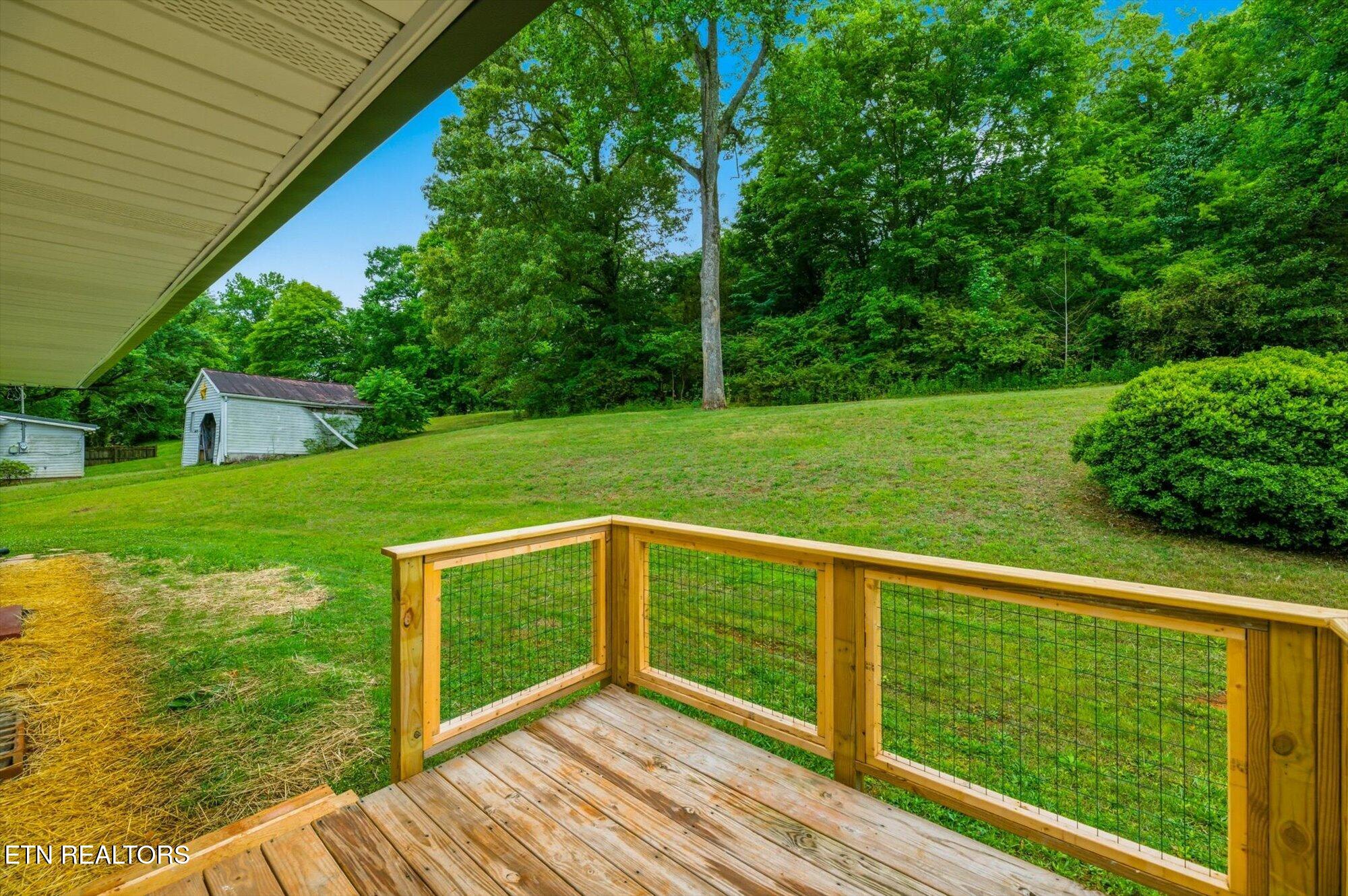 114 Alford Street Athens TN 37303