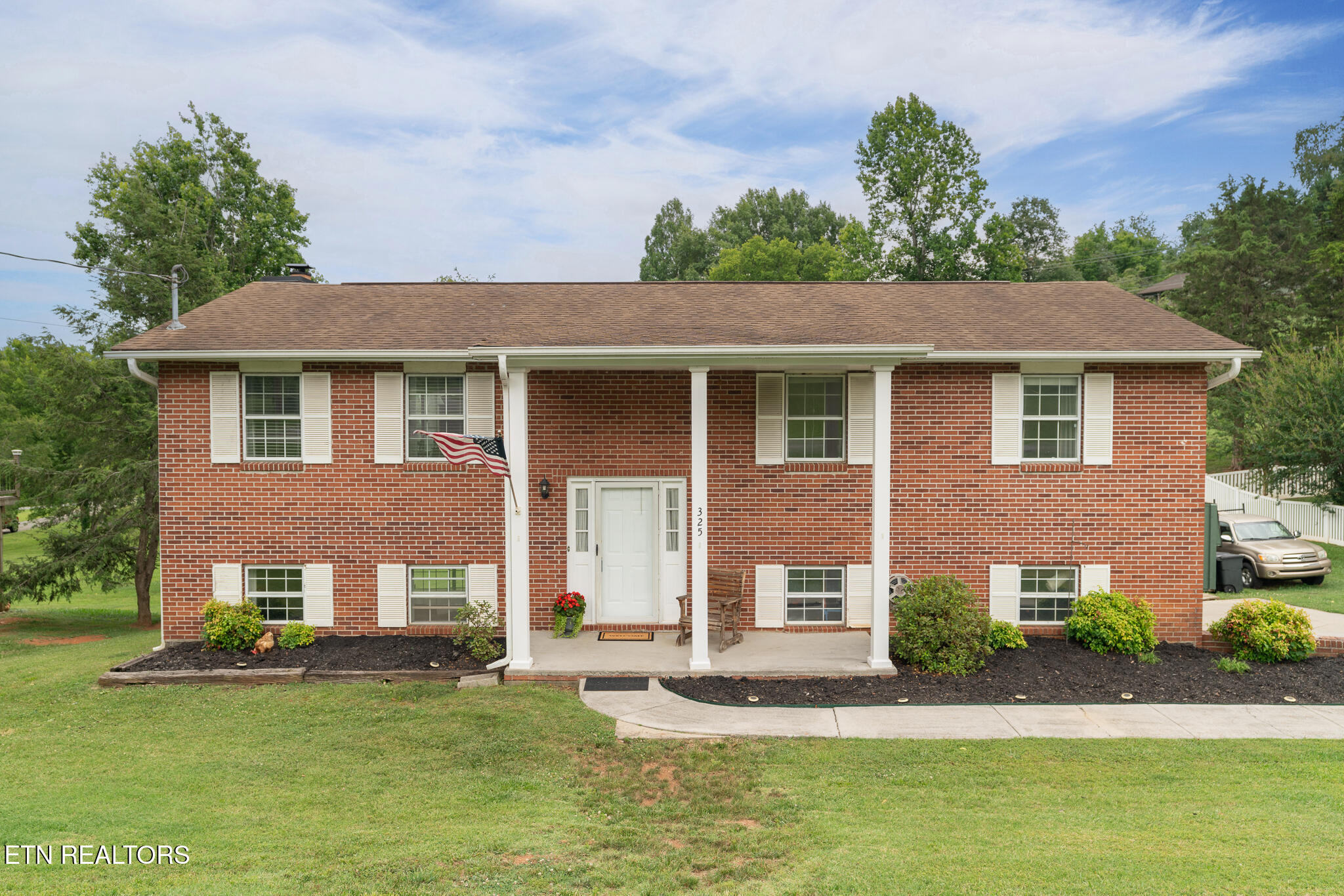 325 Navaho Drive Seymour TN 37865