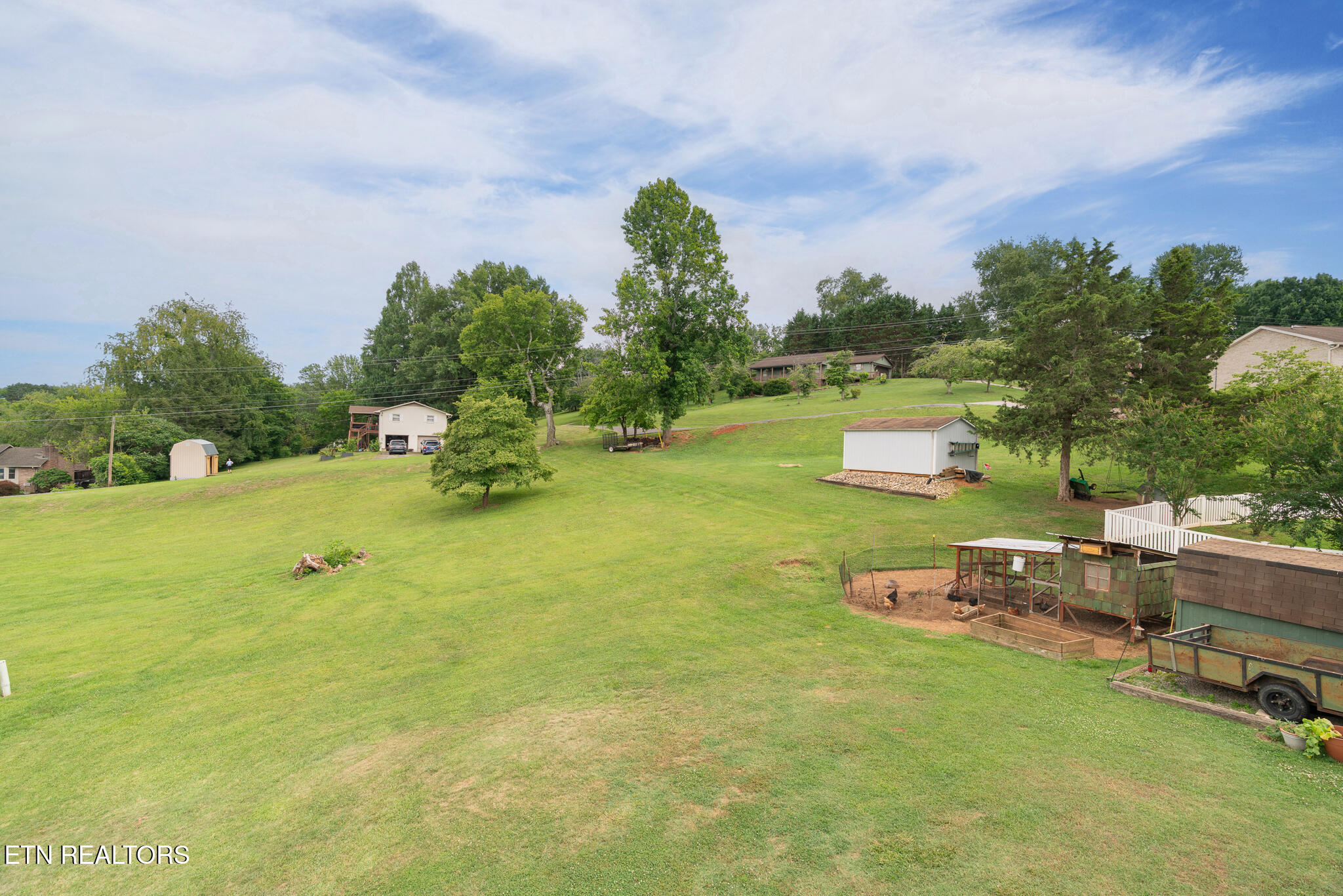 325 Navaho Drive Seymour TN 37865