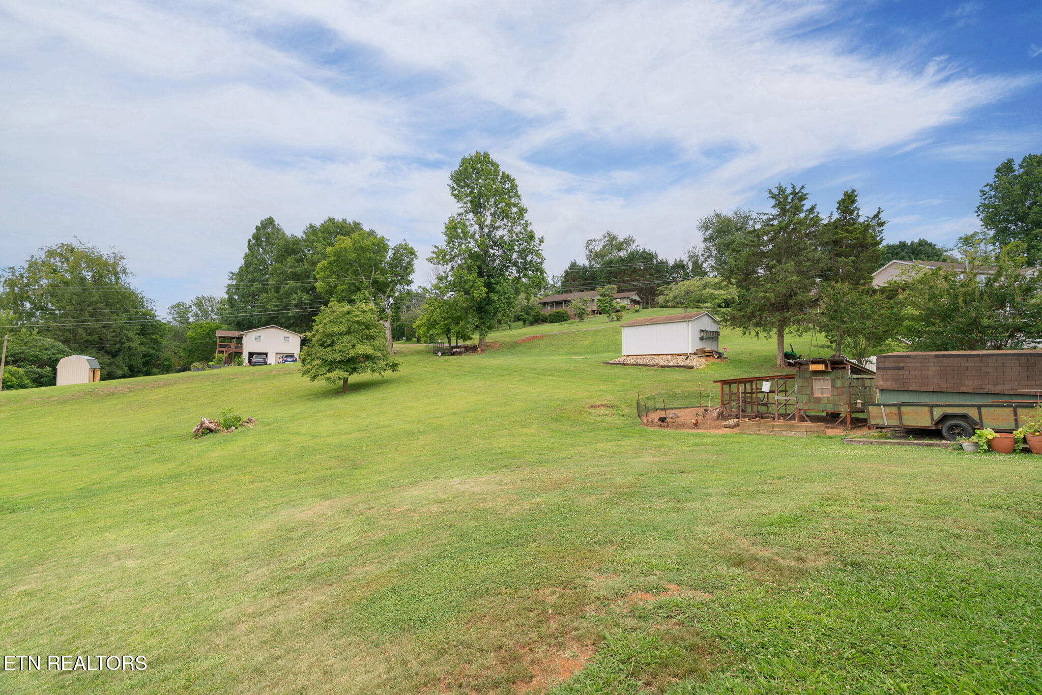 325 Navaho Drive Seymour TN 37865