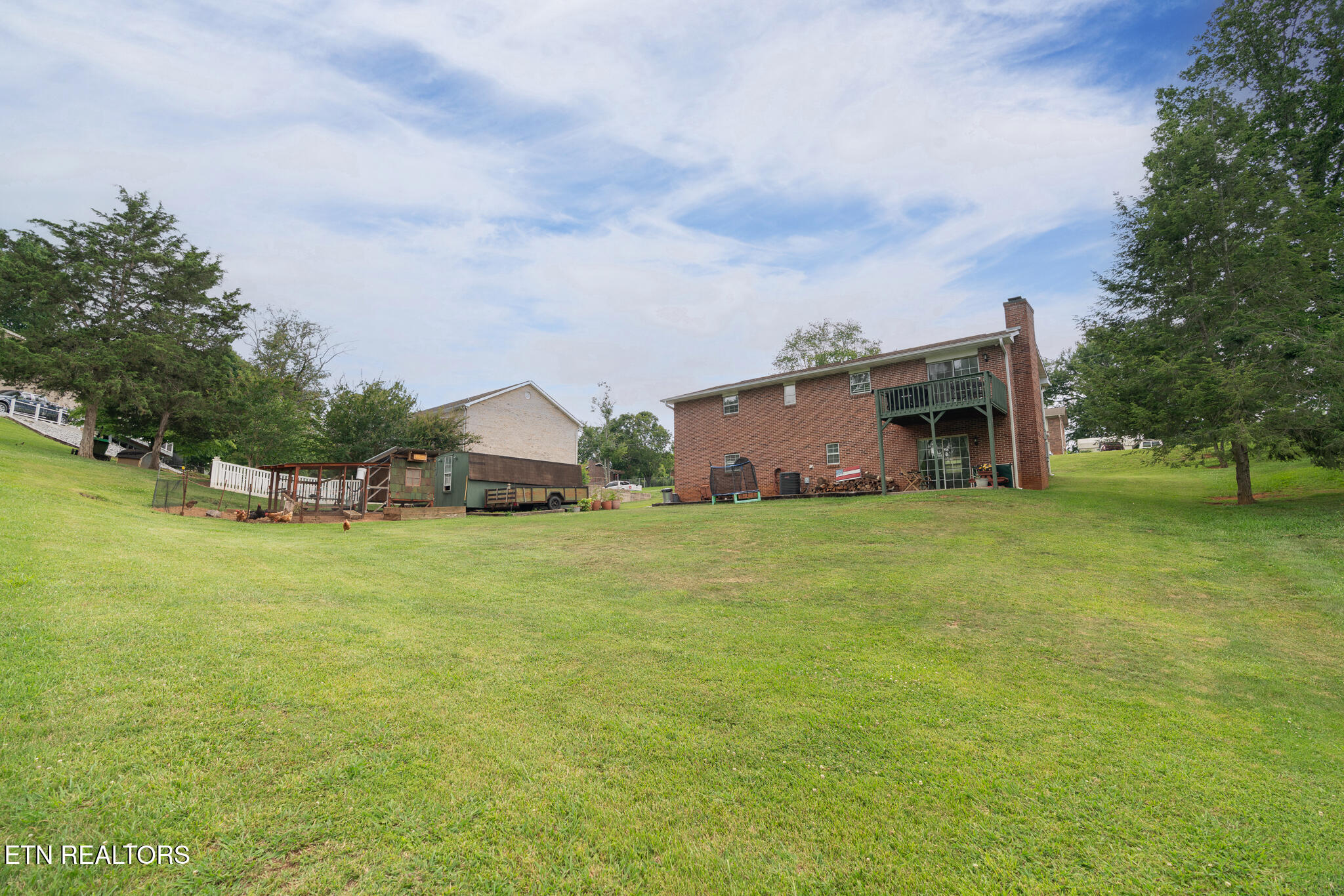 325 Navaho Drive Seymour TN 37865