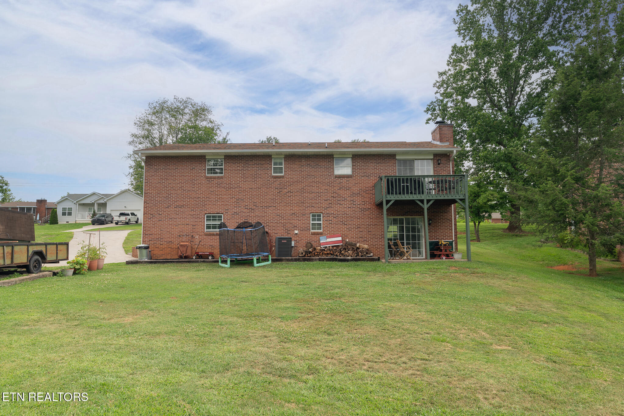 325 Navaho Drive Seymour TN 37865