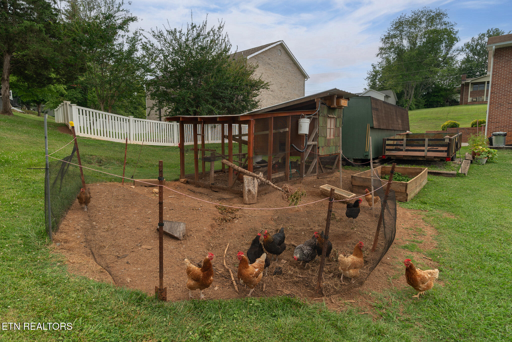 325 Navaho Drive Seymour TN 37865