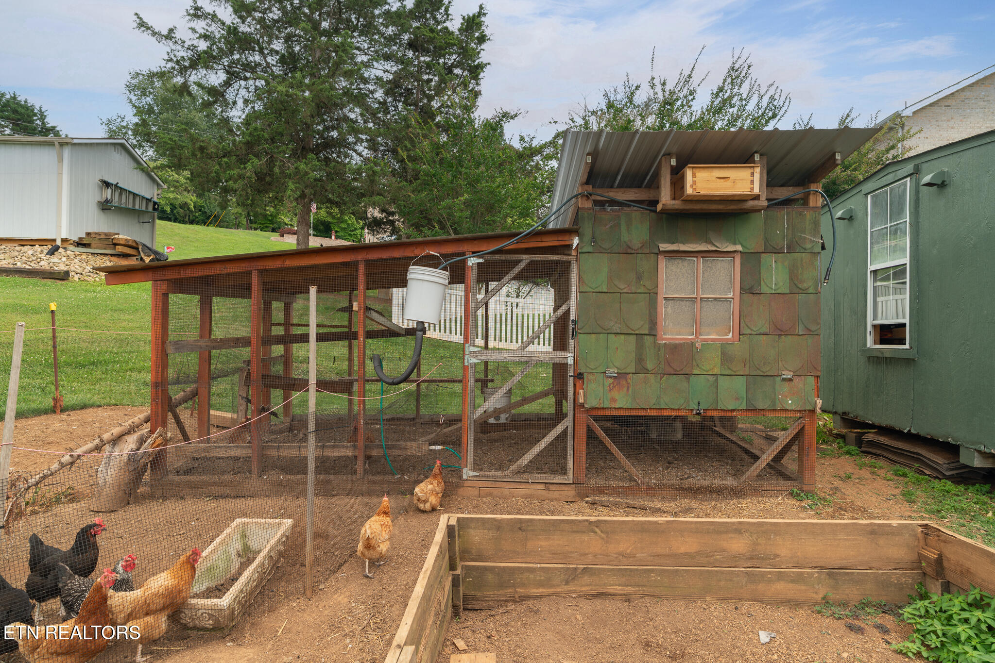 325 Navaho Drive Seymour TN 37865
