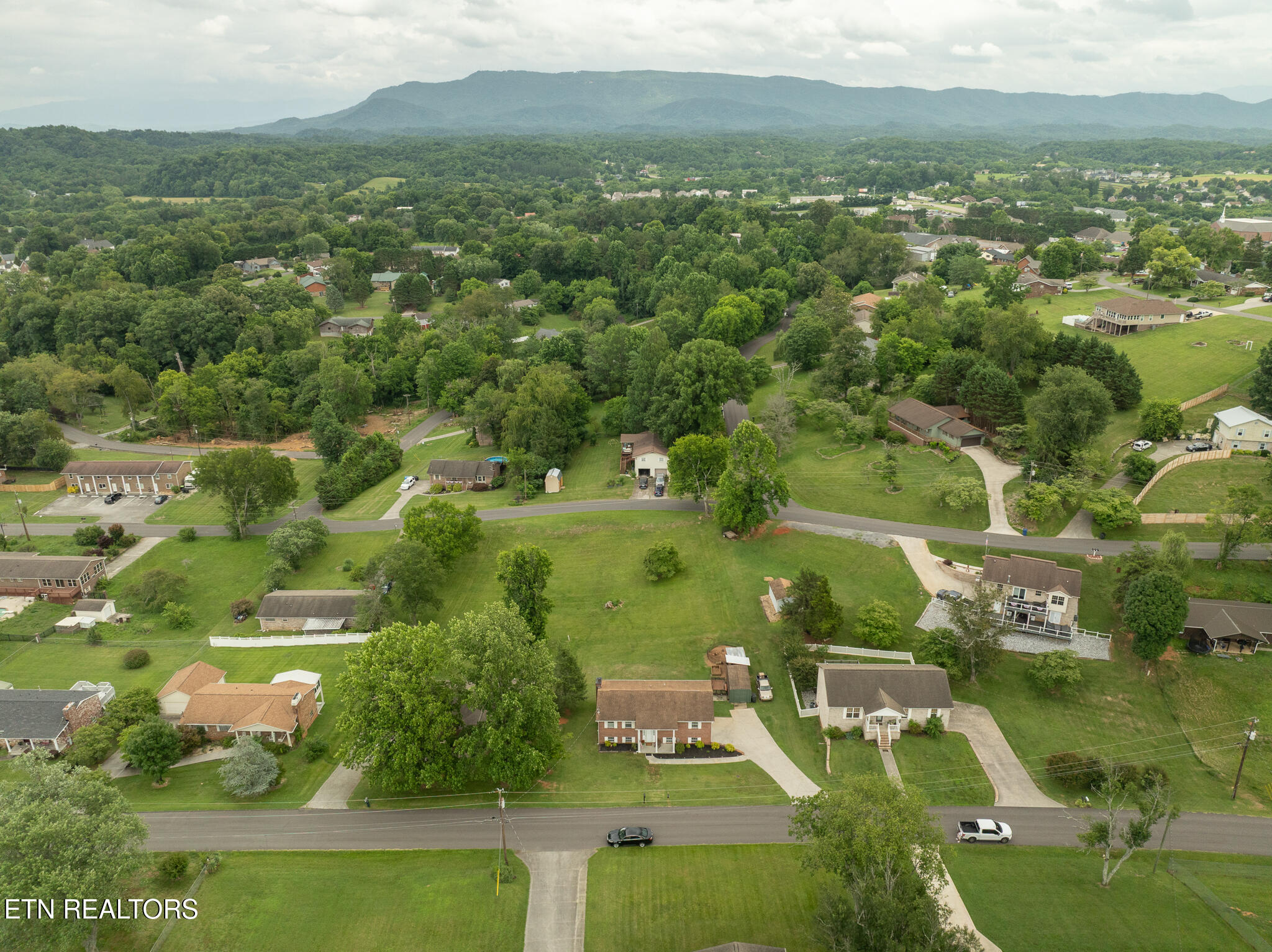 325 Navaho Drive Seymour TN 37865