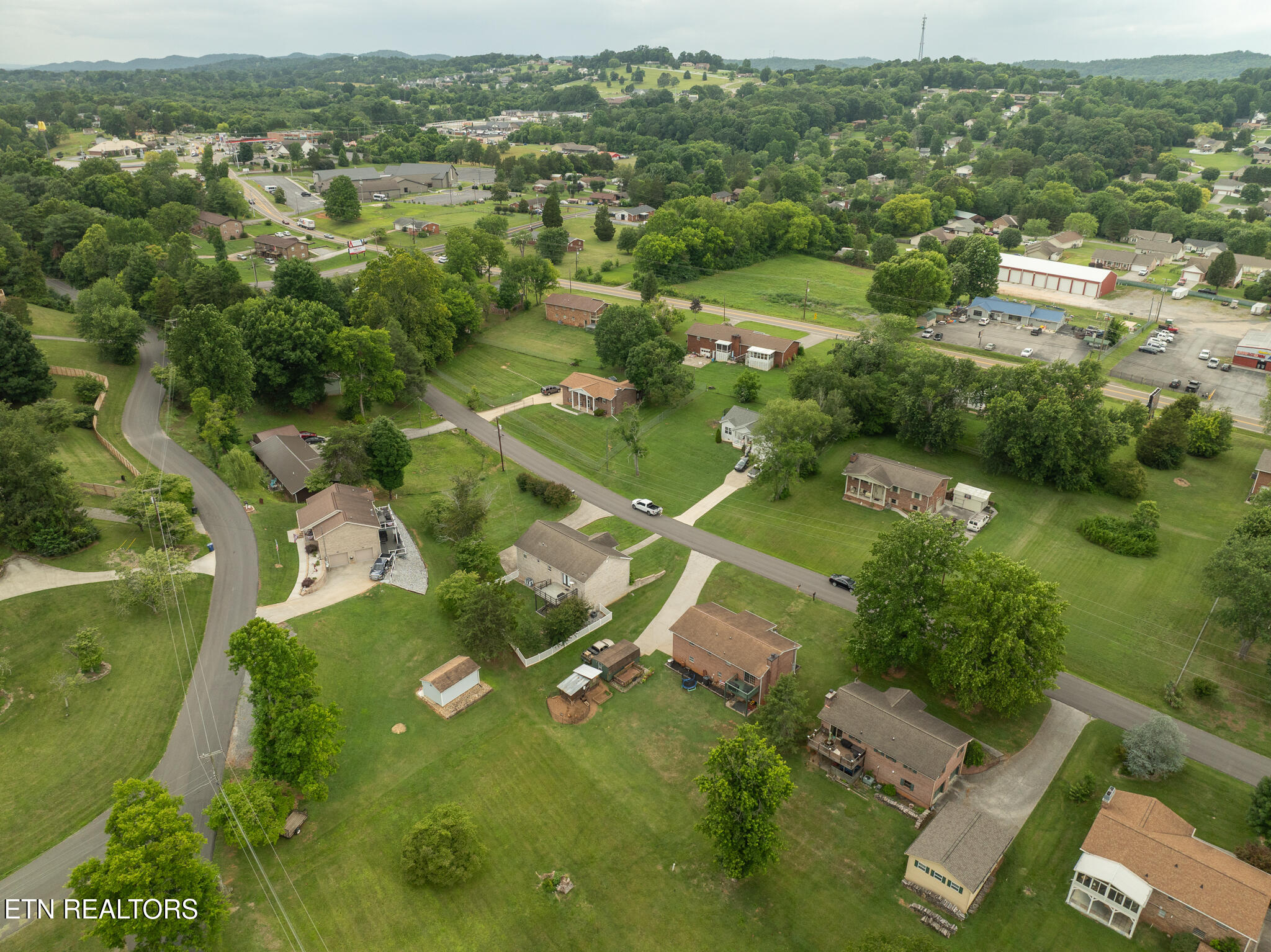 325 Navaho Drive Seymour TN 37865