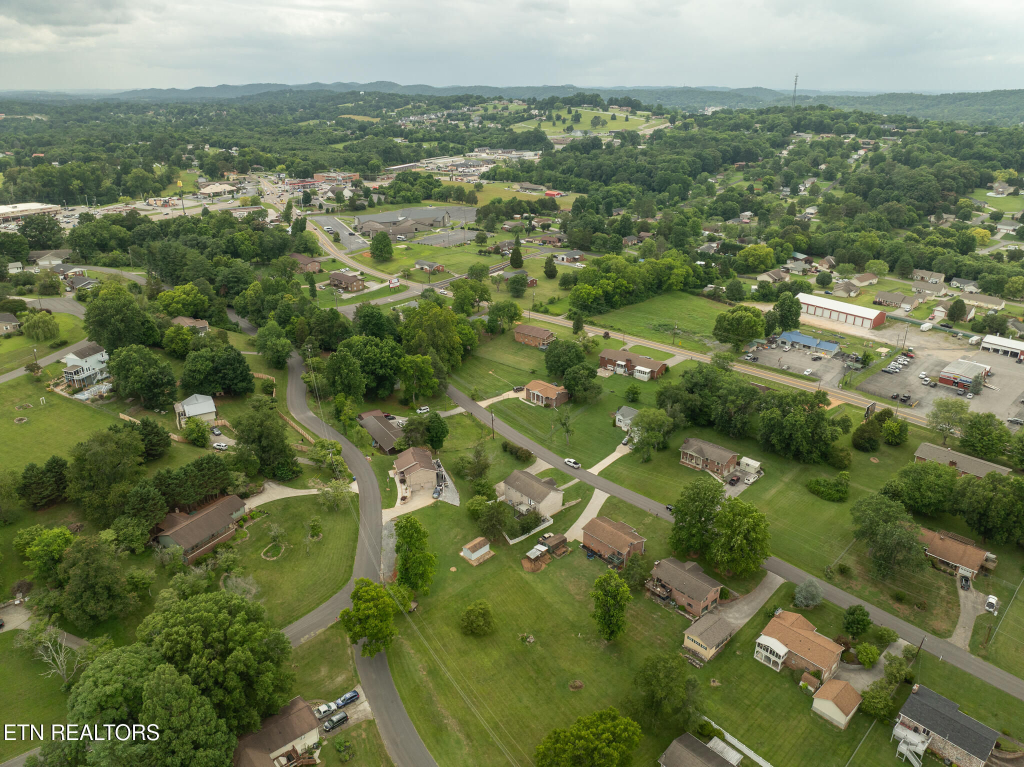 325 Navaho Drive Seymour TN 37865