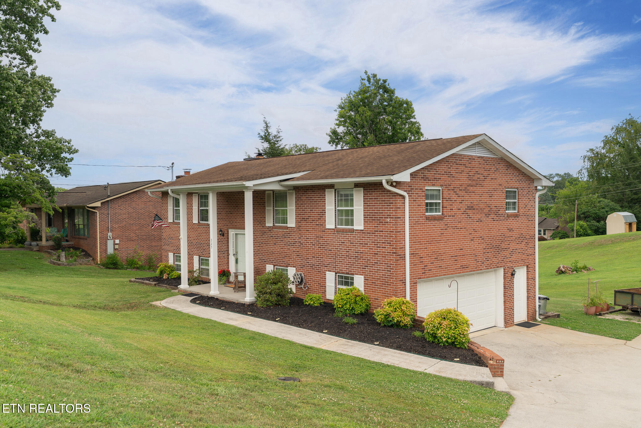 325 Navaho Drive Seymour TN 37865