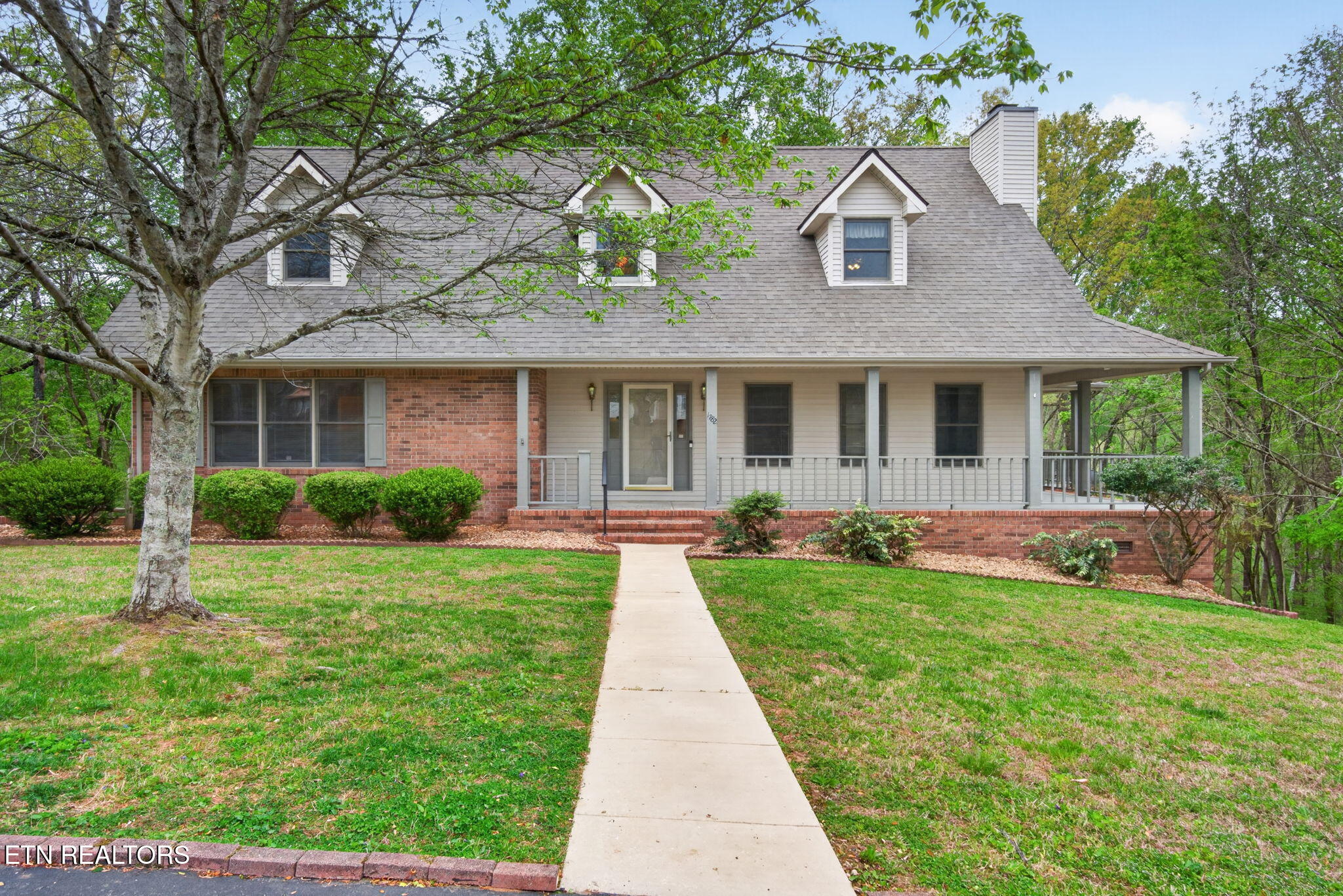 1782 Heathrow Drive Cookeville TN 38506