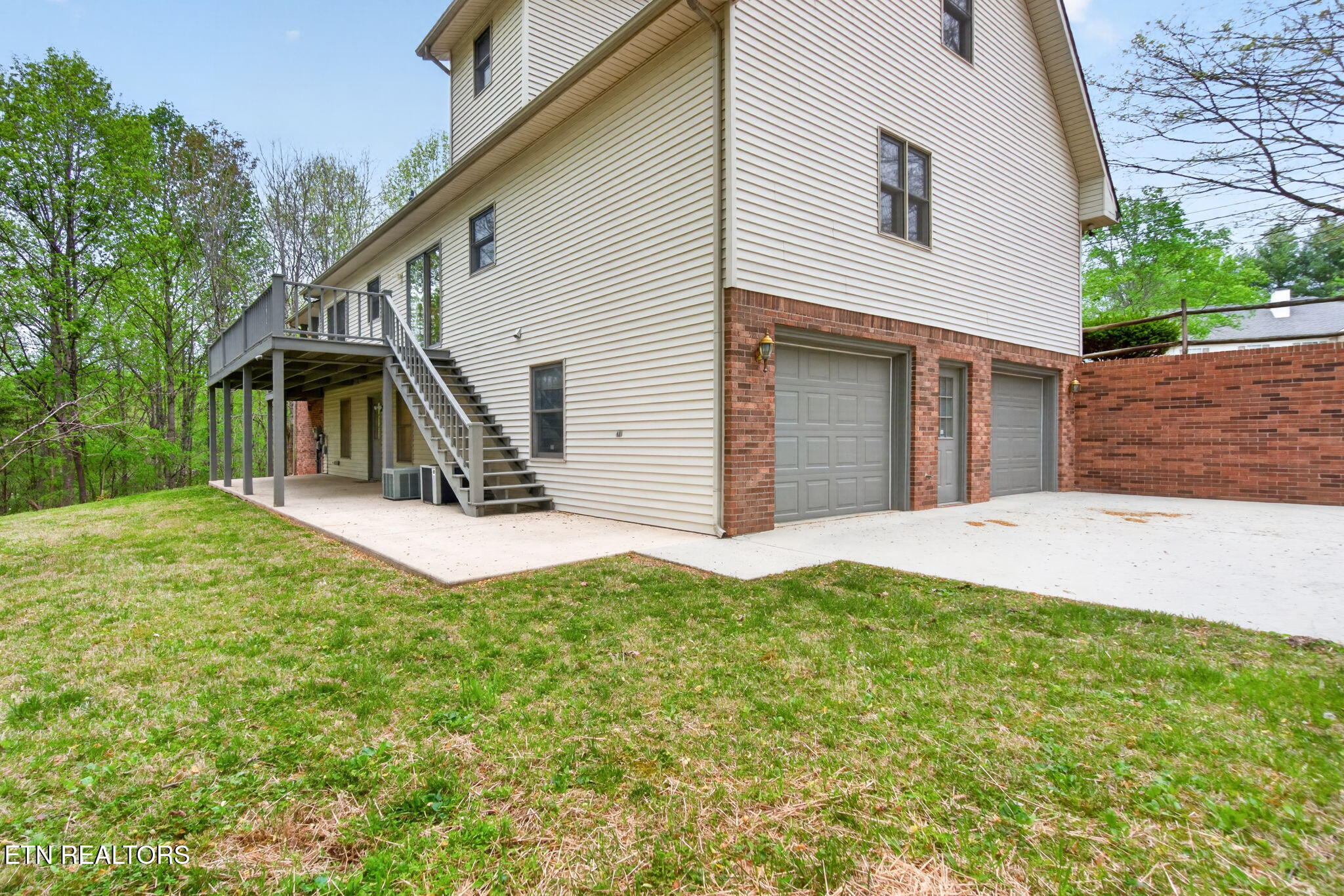 1782 Heathrow Drive Cookeville TN 38506