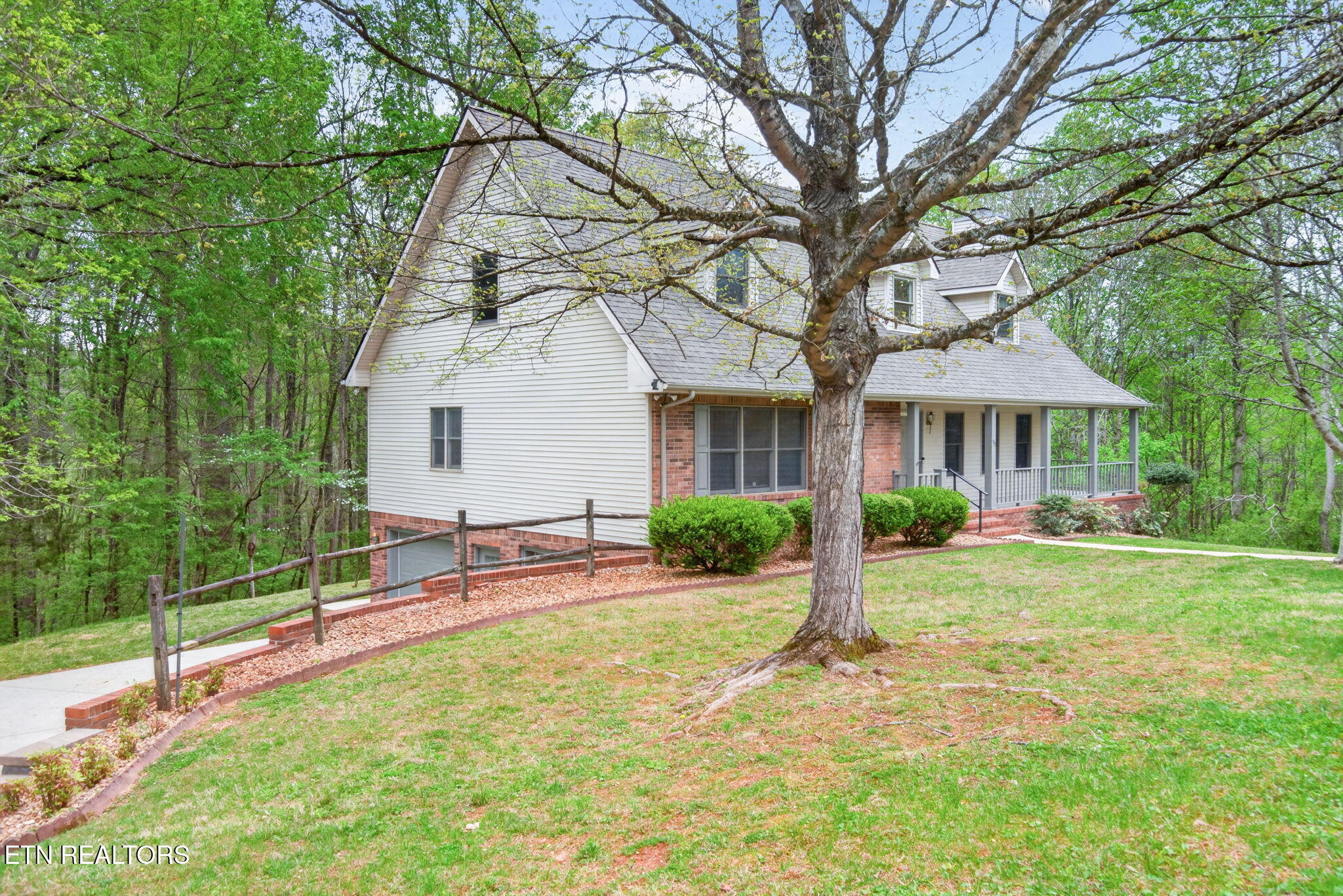 1782 Heathrow Drive Cookeville TN 38506