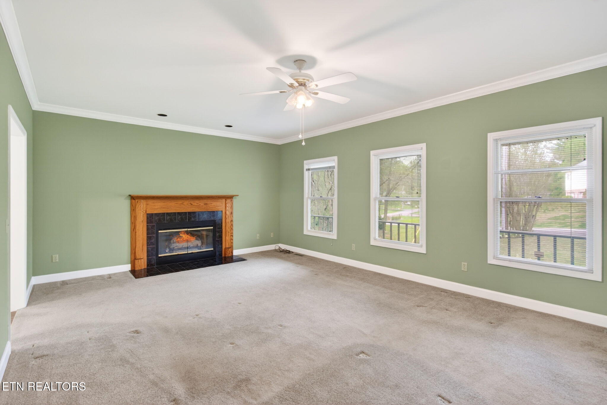 1782 Heathrow Drive Cookeville TN 38506