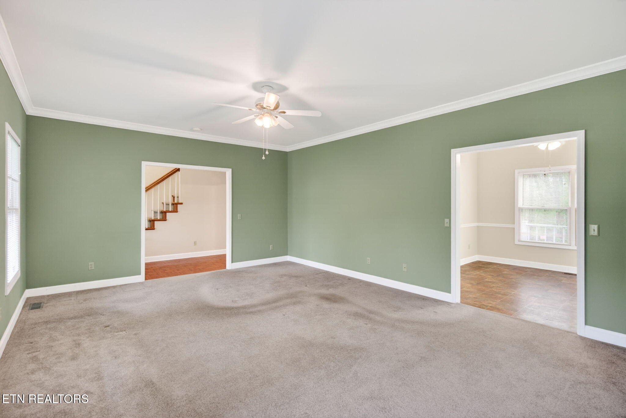 1782 Heathrow Drive Cookeville TN 38506
