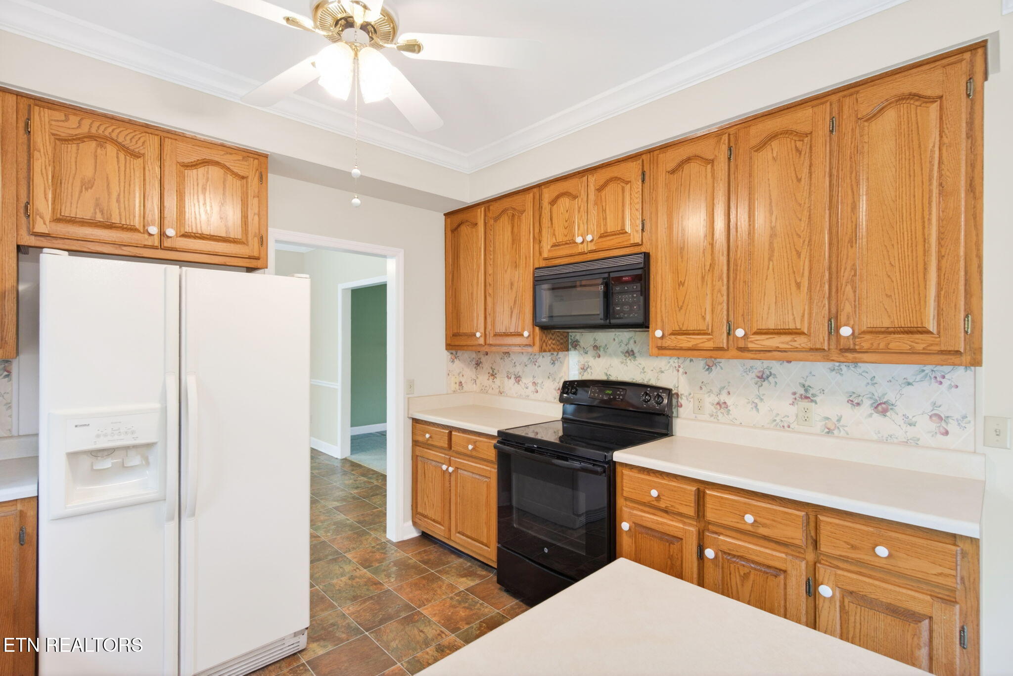 1782 Heathrow Drive Cookeville TN 38506
