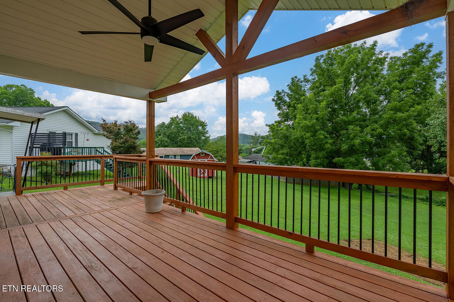 104 W Sheridan Place Oak Ridge TN 37830