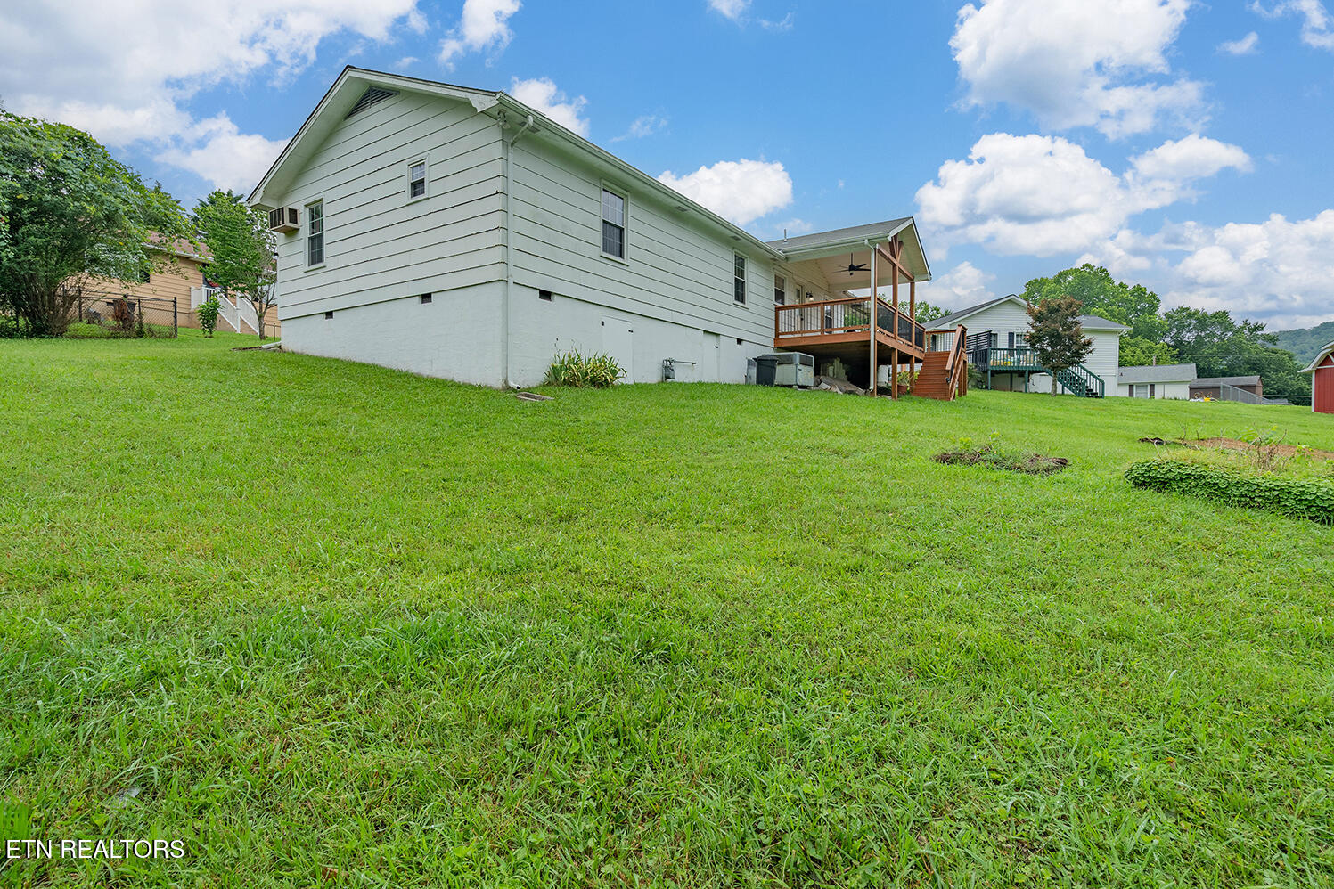 104 W Sheridan Place Oak Ridge TN 37830