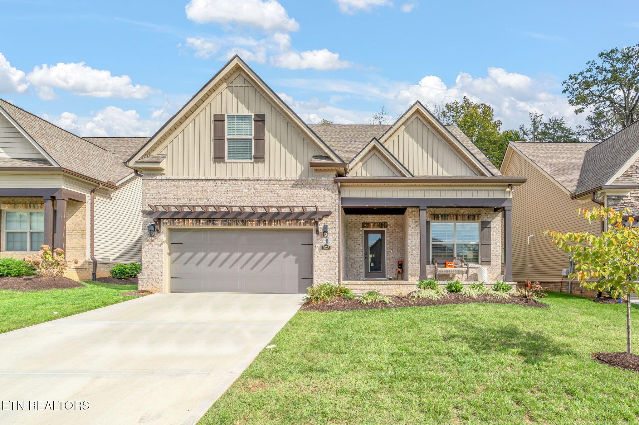 3036 Sycamore Creek Road Knoxville TN 37931