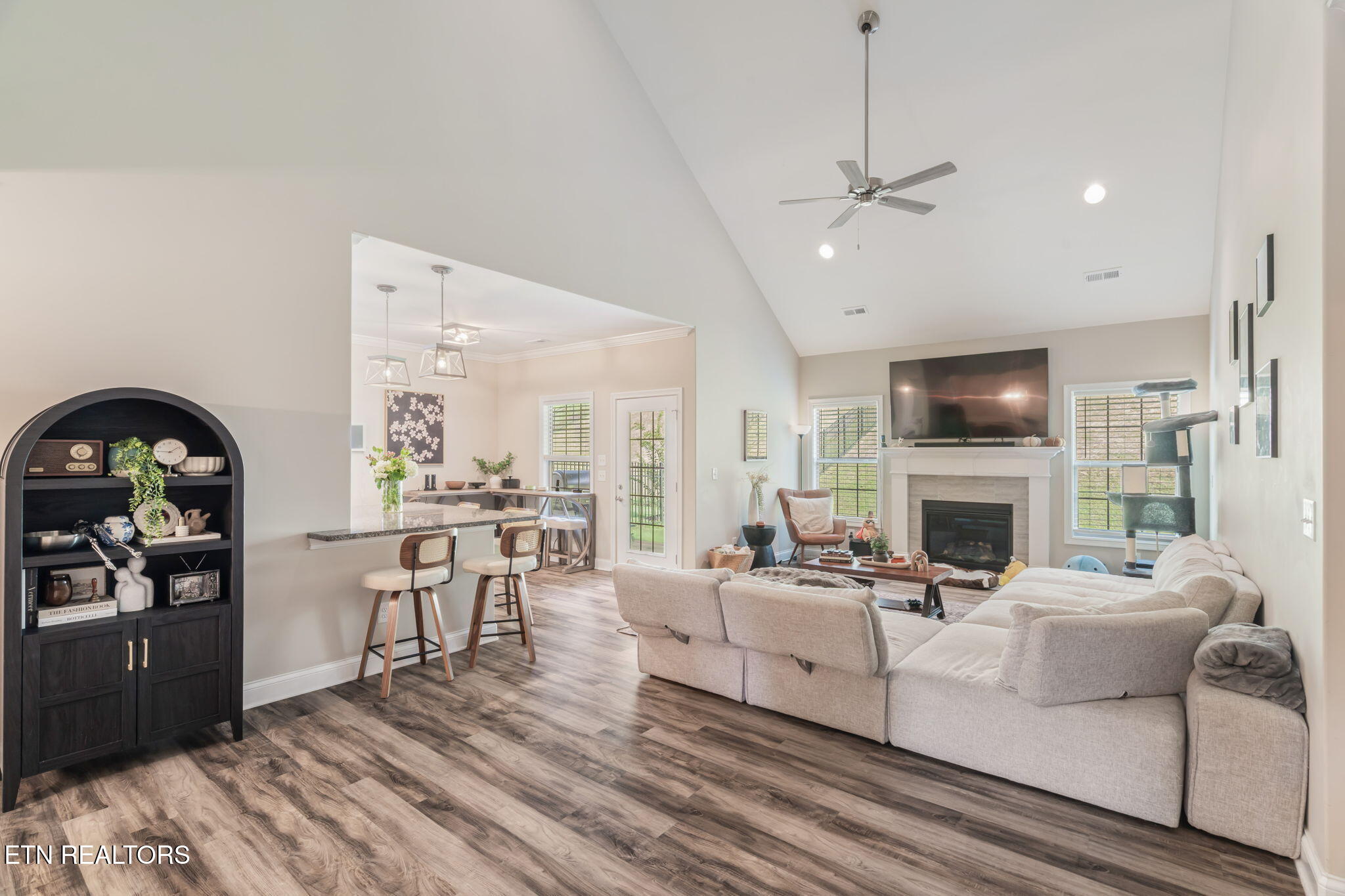 3036 Sycamore Creek Road Knoxville TN 37931