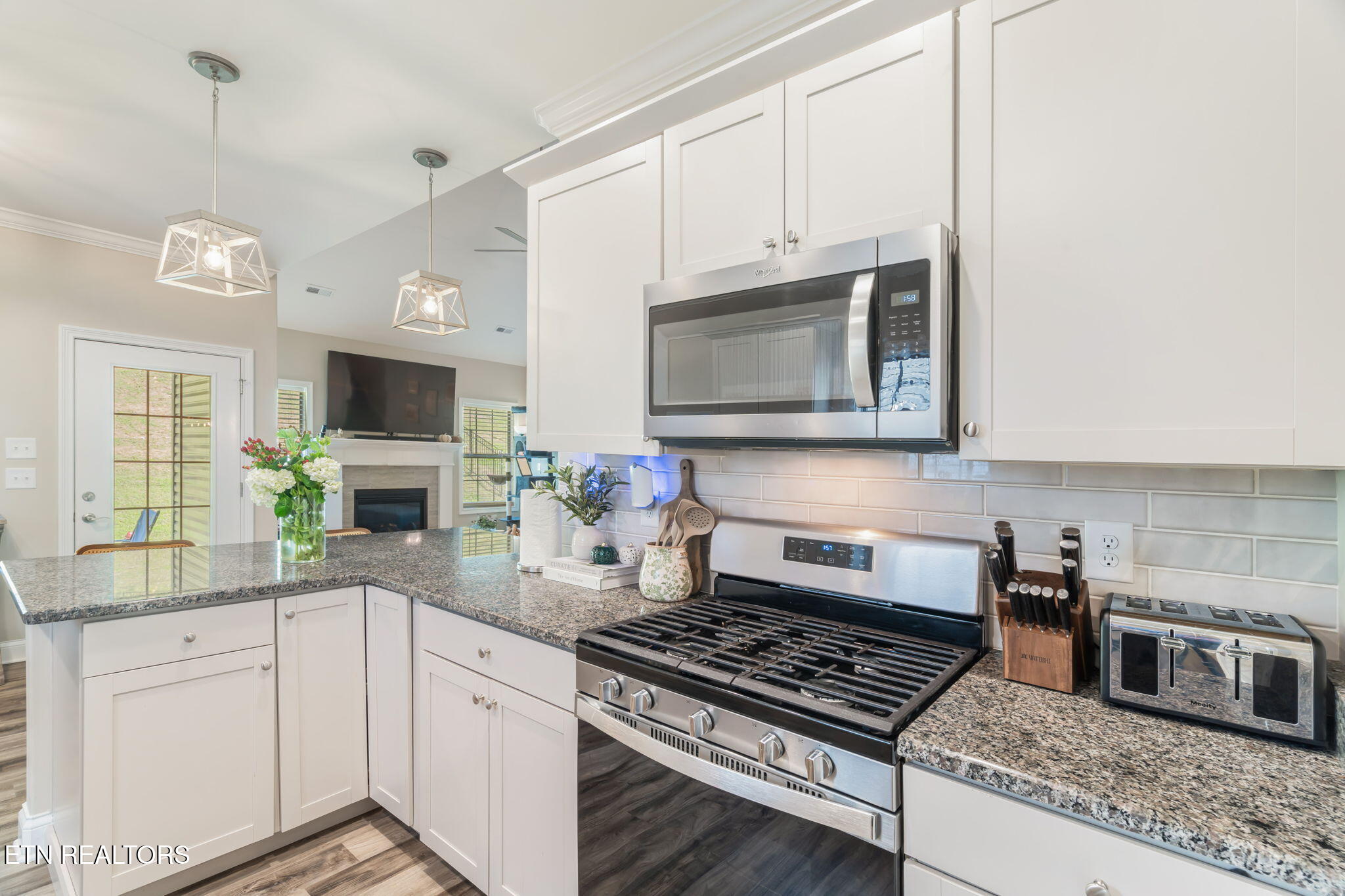 3036 Sycamore Creek Road Knoxville TN 37931
