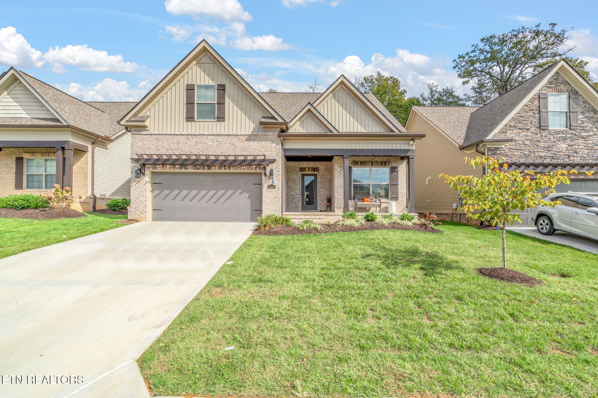 3036 Sycamore Creek Road Knoxville TN 37931