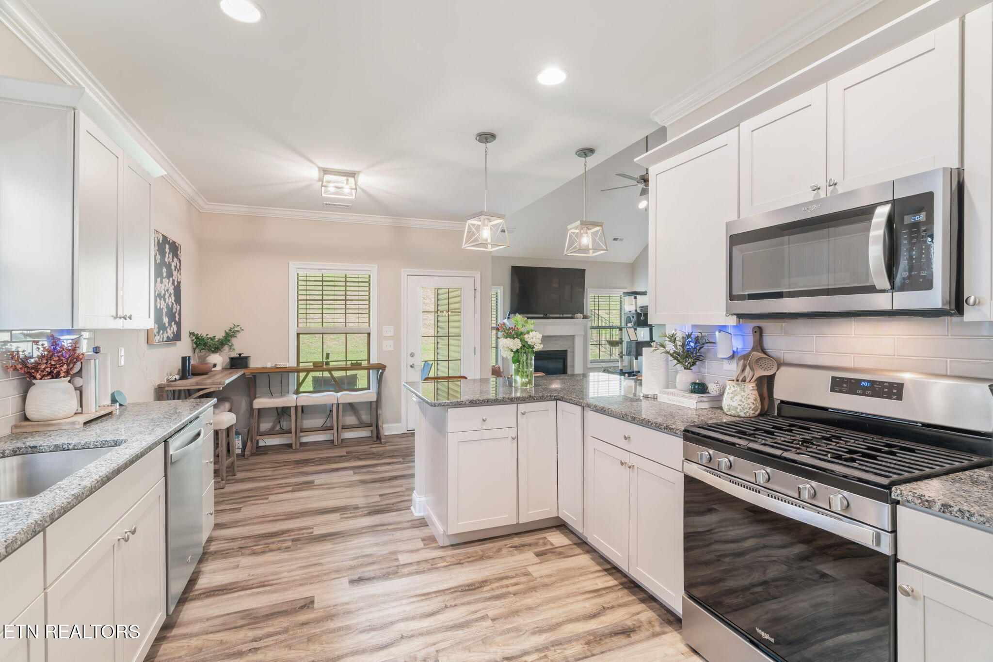 3036 Sycamore Creek Road Knoxville TN 37931