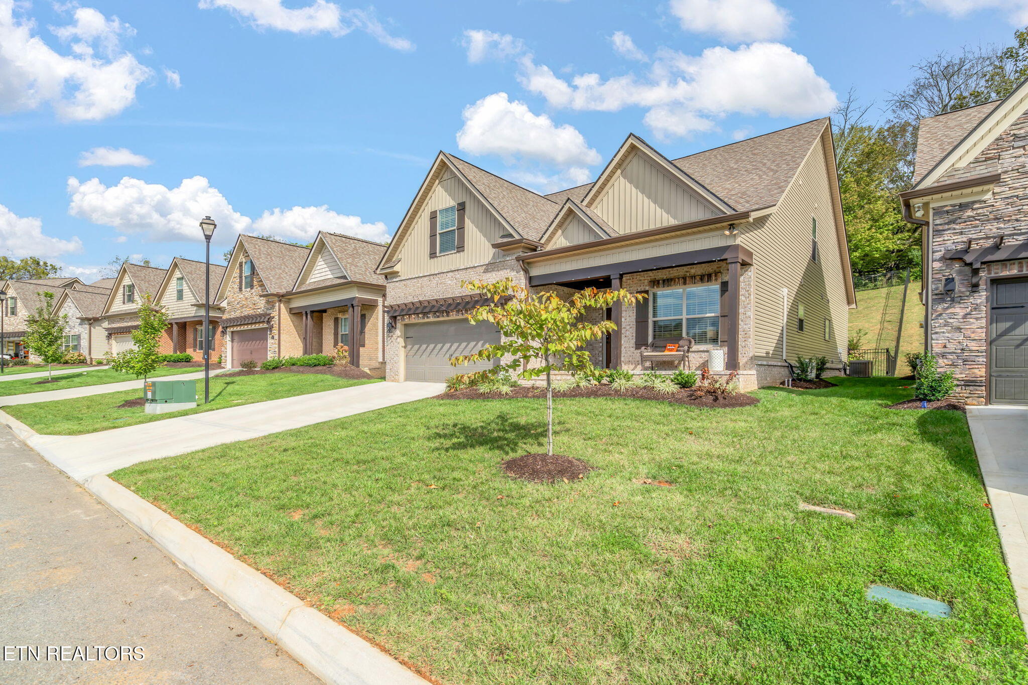 3036 Sycamore Creek Road Knoxville TN 37931