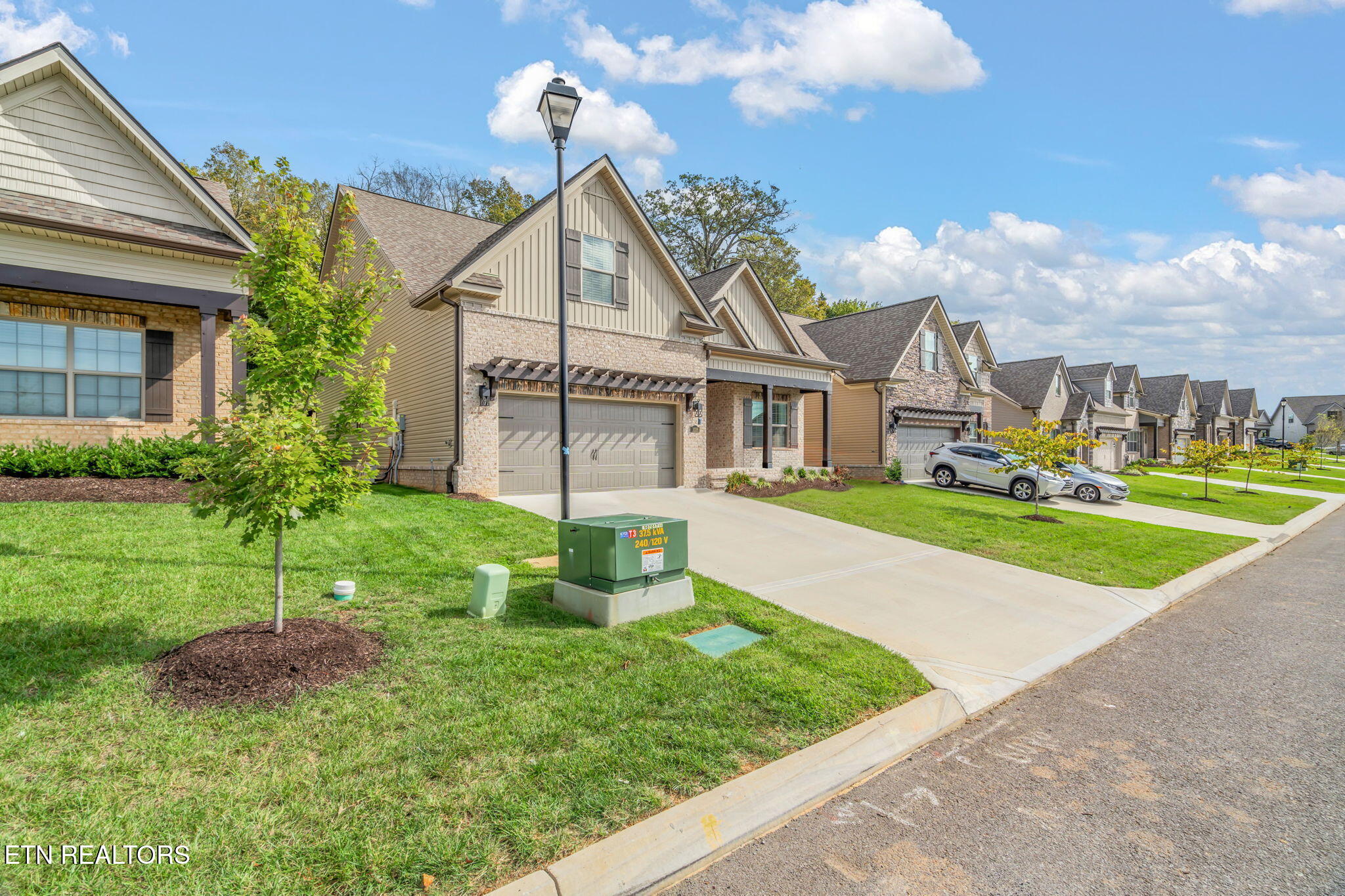 3036 Sycamore Creek Road Knoxville TN 37931
