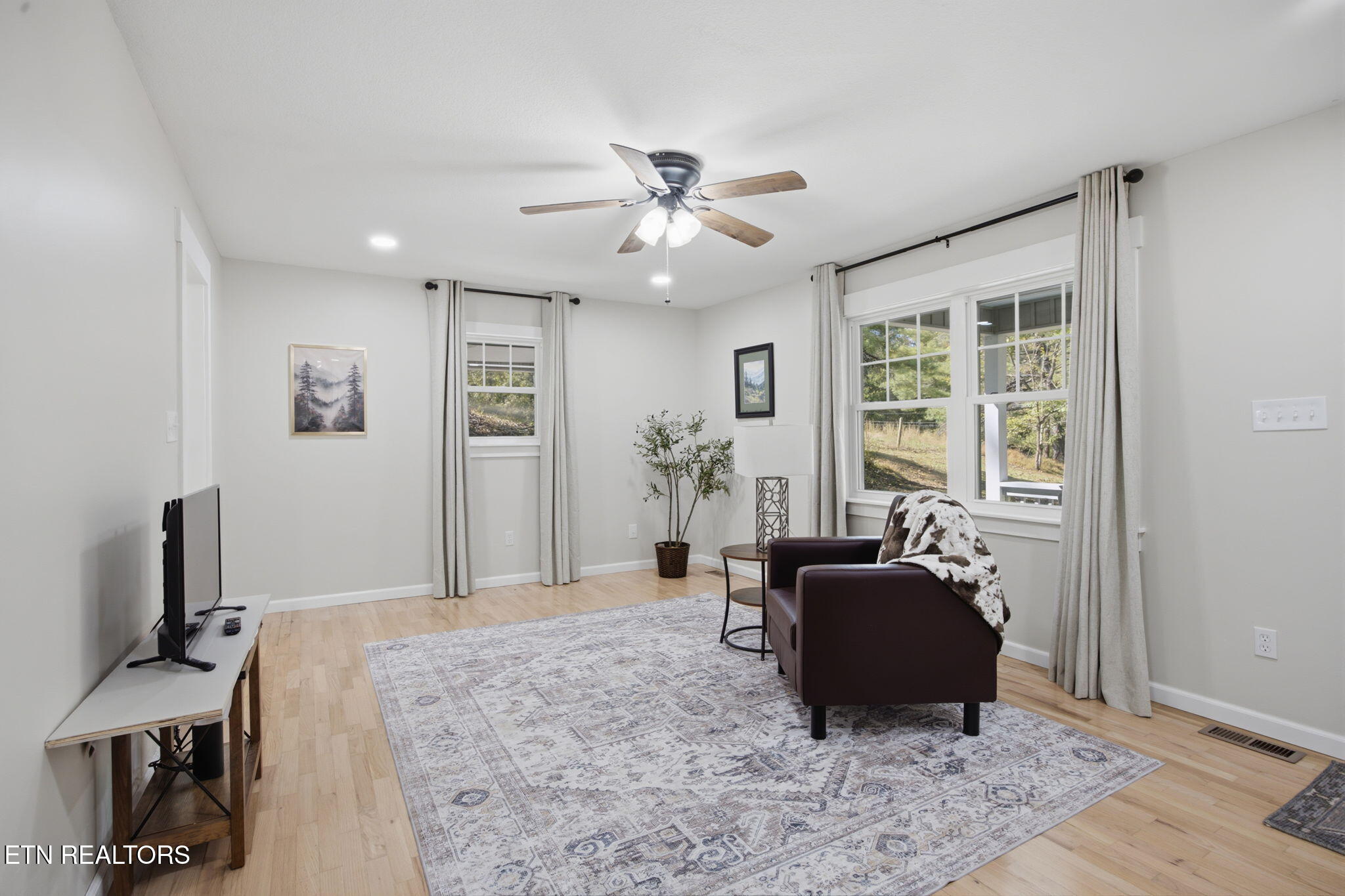 1284 Sulphur Springs Road Clinton TN 37716
