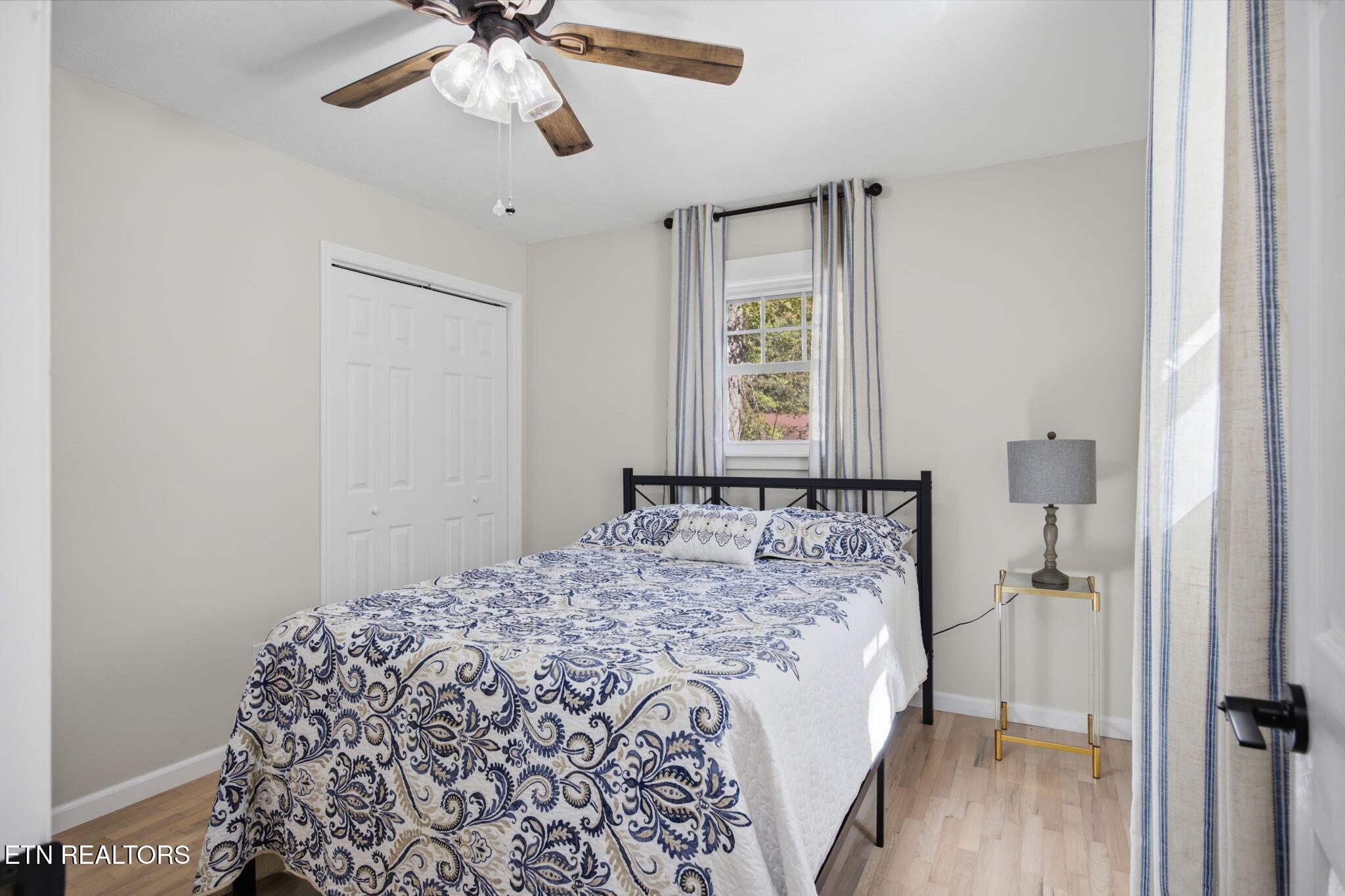 1284 Sulphur Springs Road Clinton TN 37716