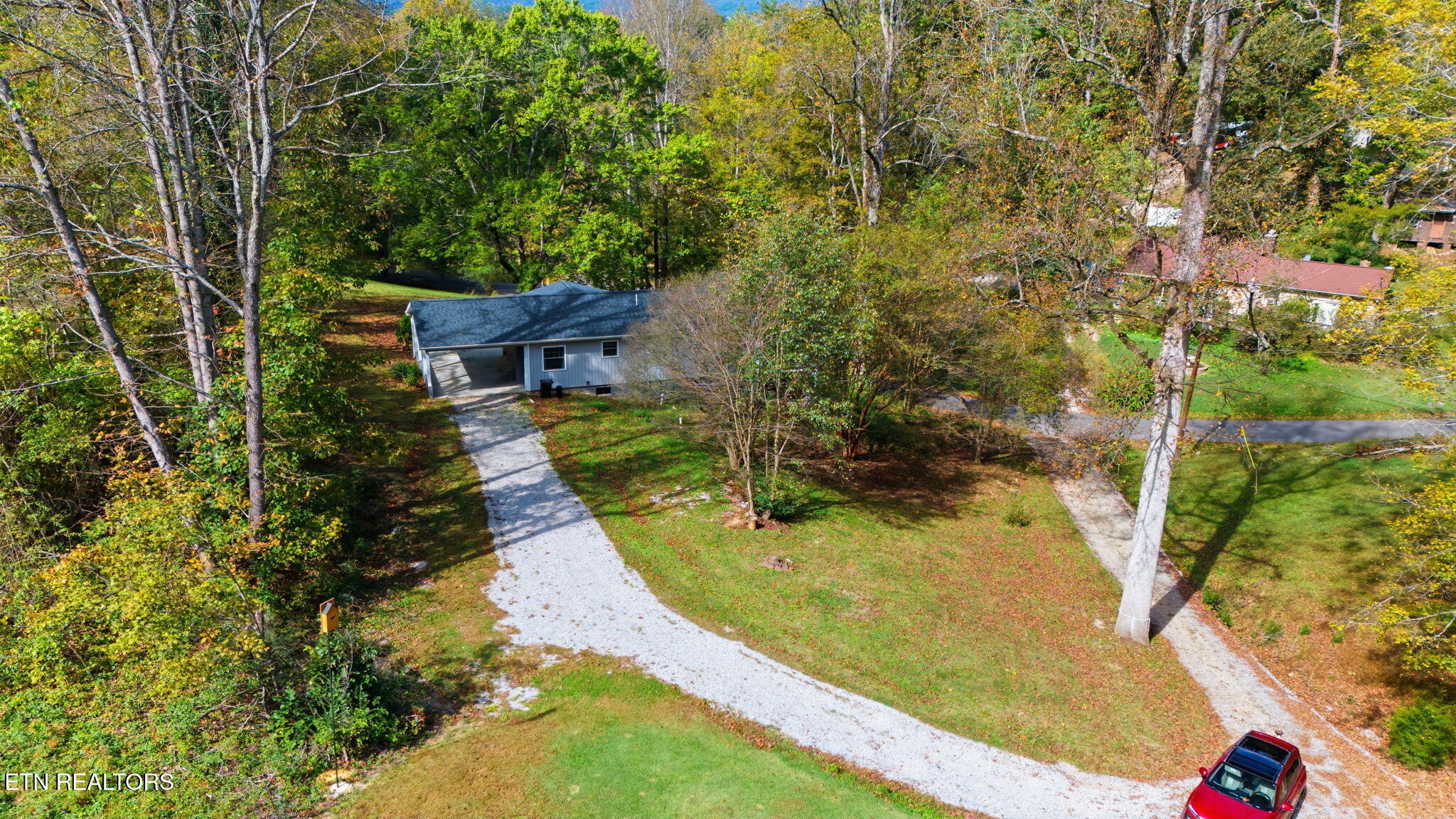 1284 Sulphur Springs Road Clinton TN 37716