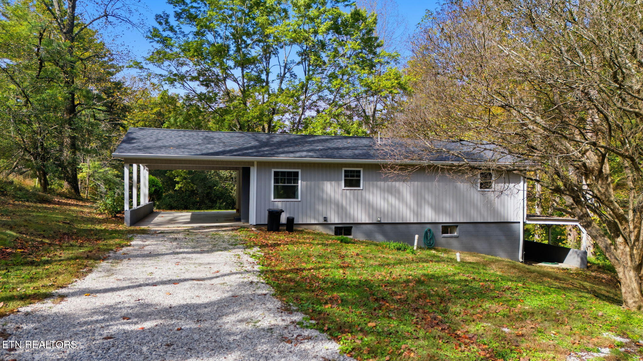 1284 Sulphur Springs Road Clinton TN 37716