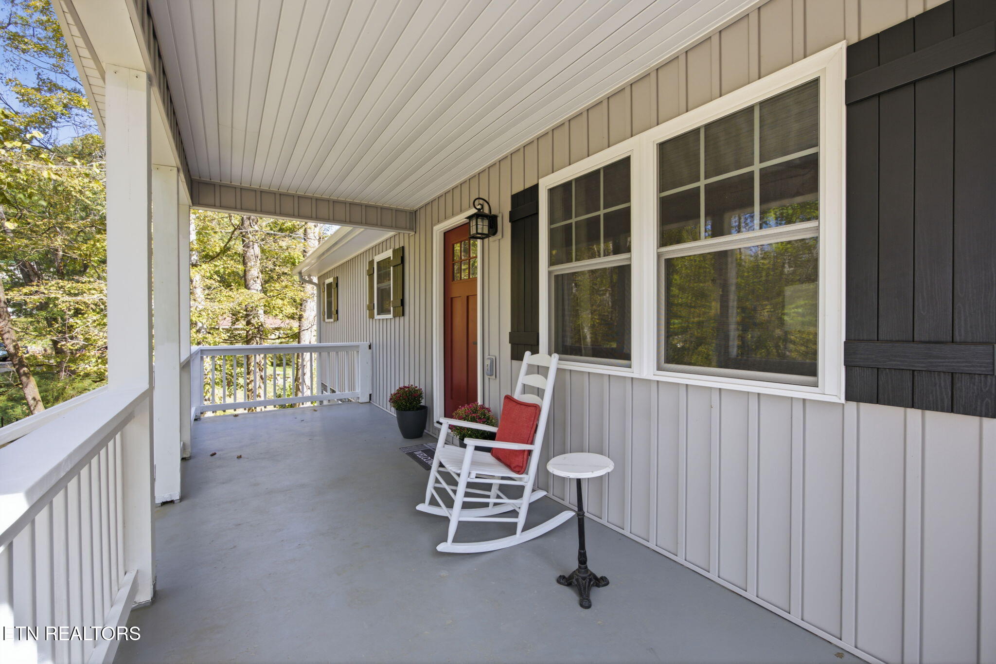 1284 Sulphur Springs Road Clinton TN 37716