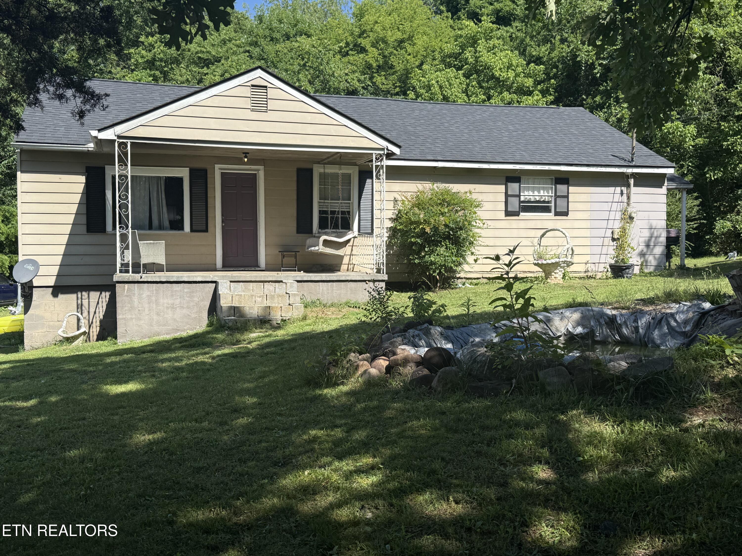 2305 Harris Road Knoxville TN 37924