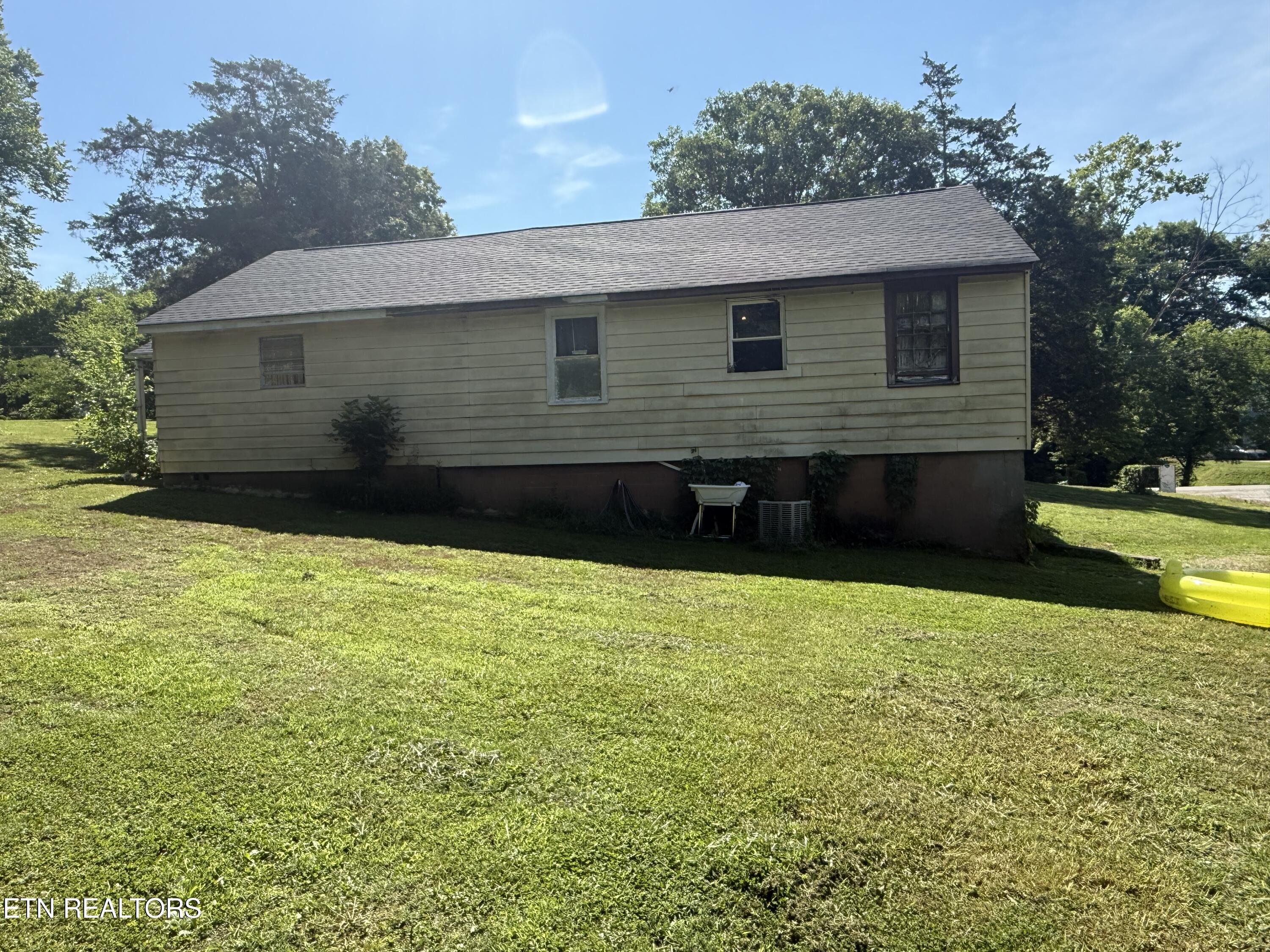 2305 Harris Road Knoxville TN 37924