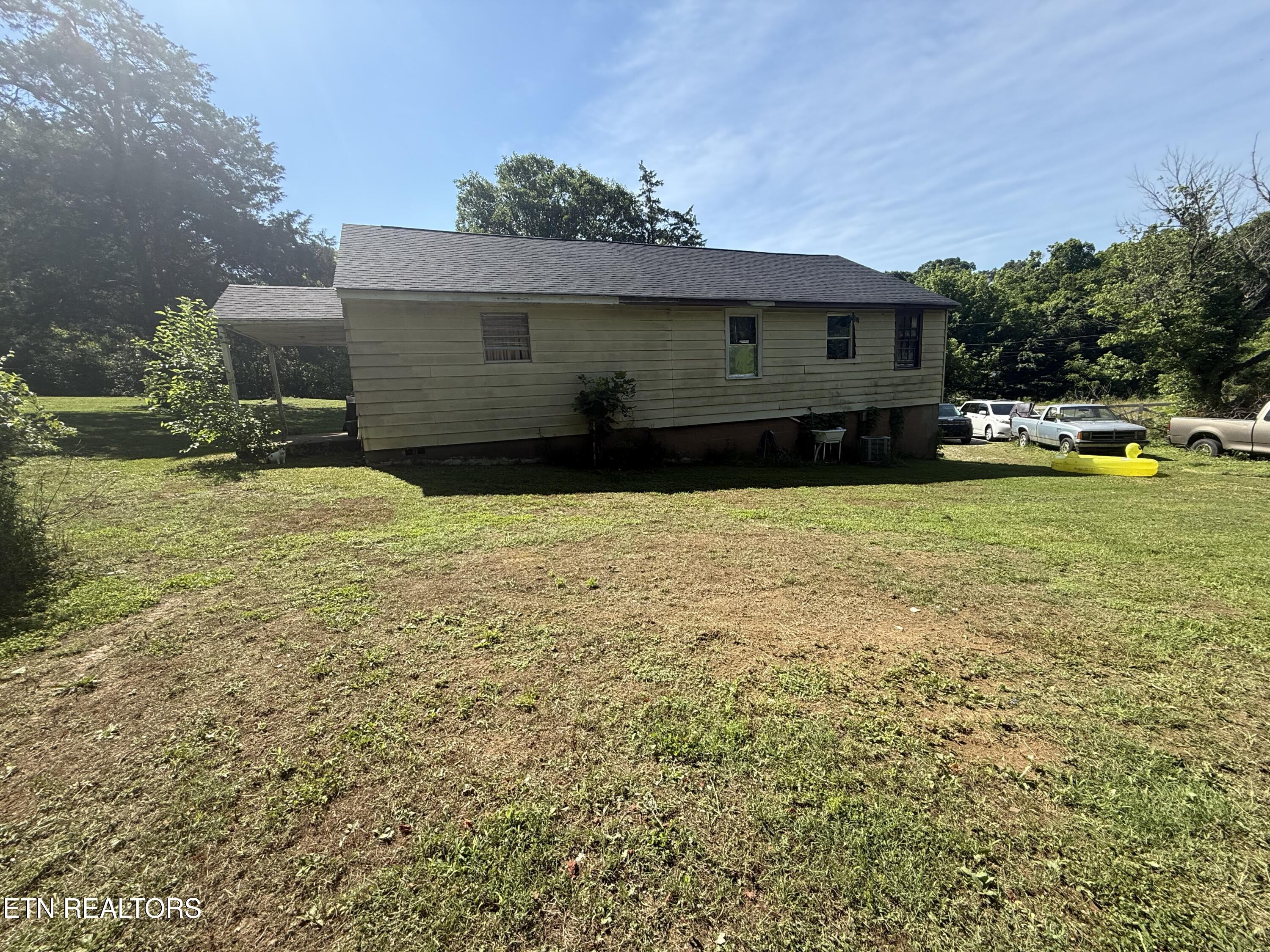 2305 Harris Road Knoxville TN 37924