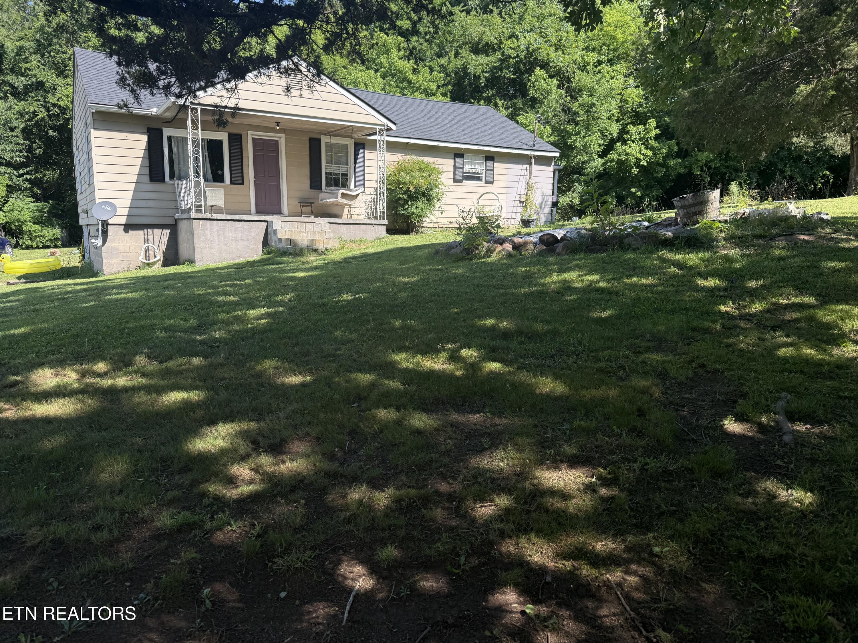 2305 Harris Road Knoxville TN 37924