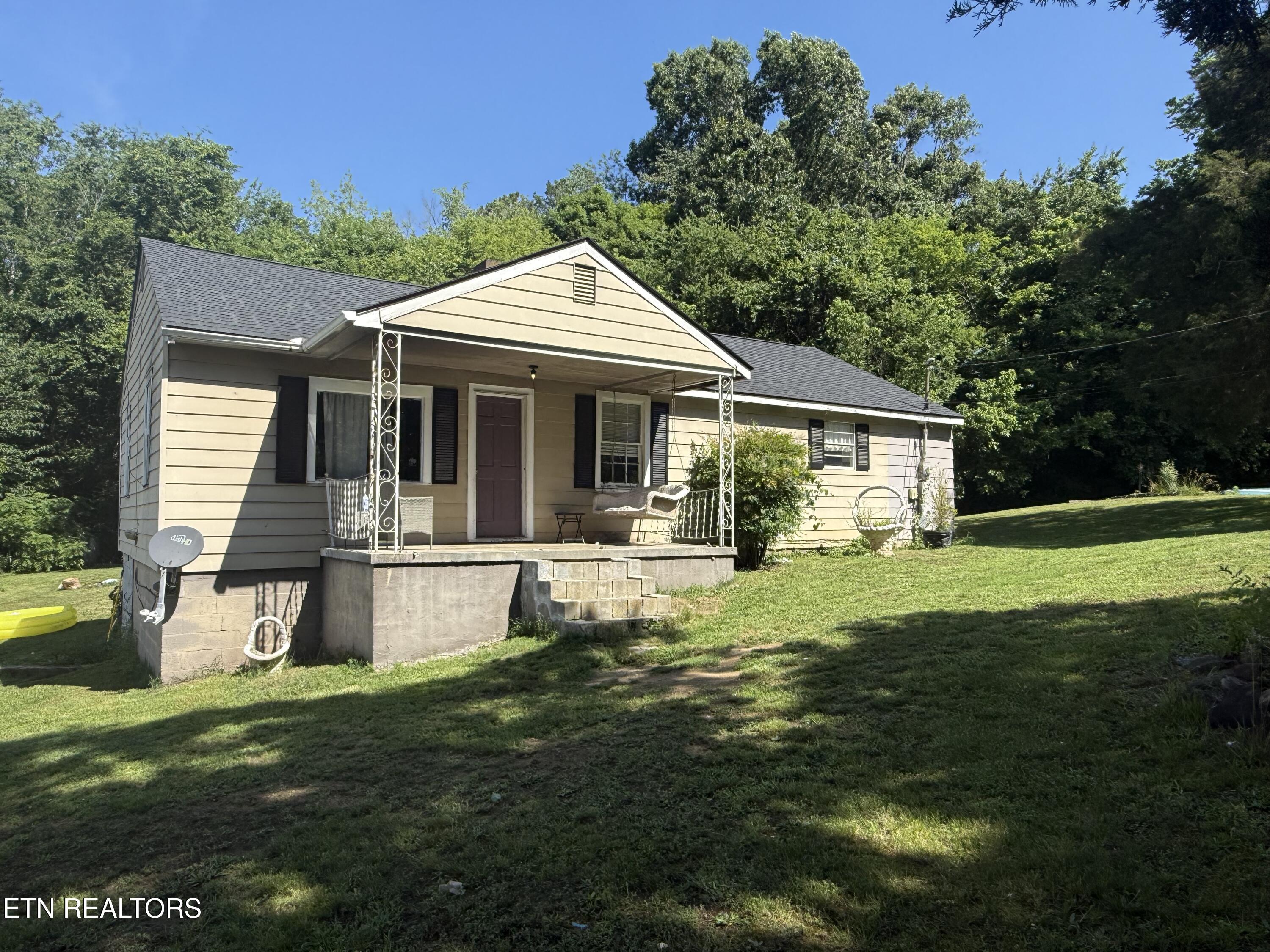 2305 Harris Road Knoxville TN 37924