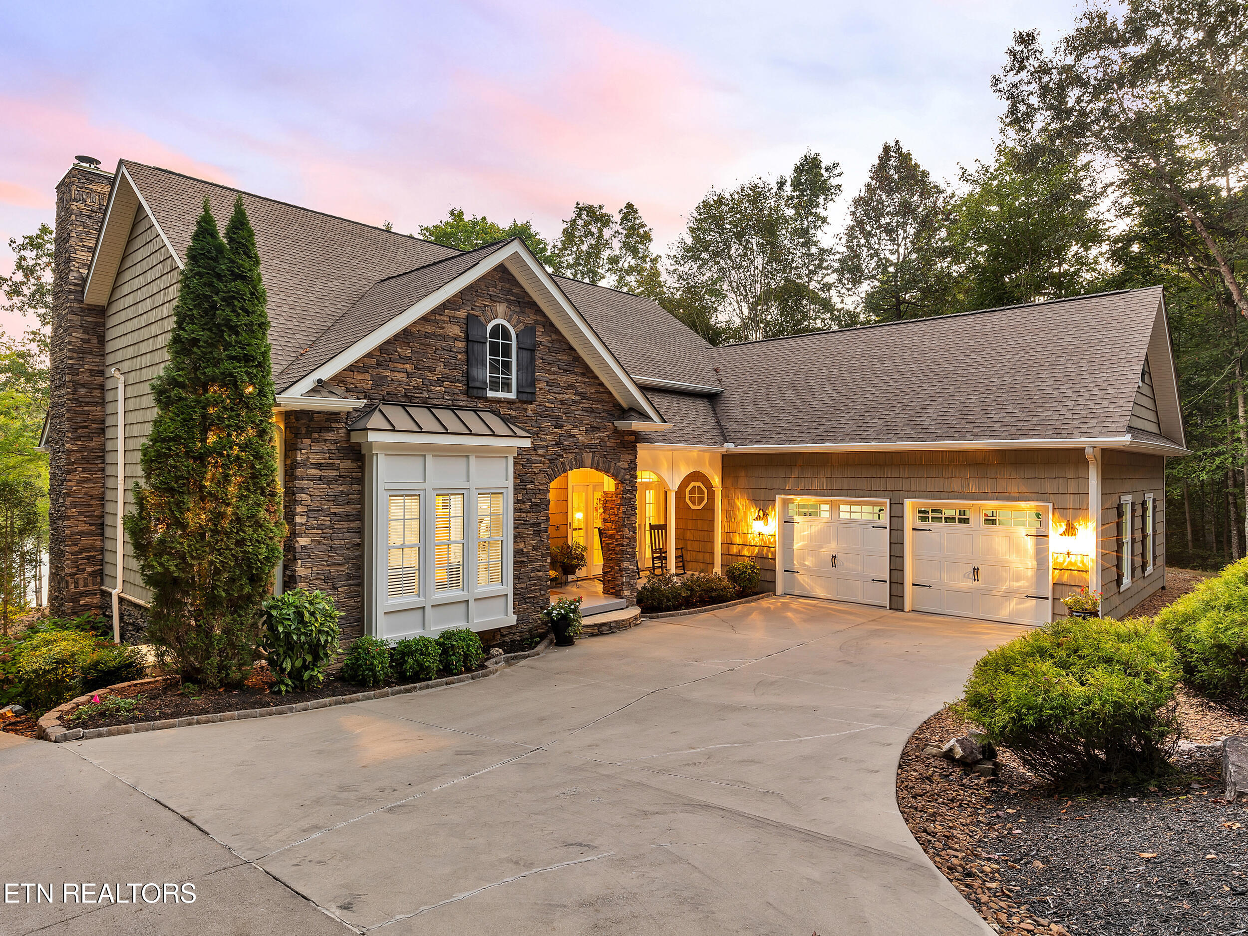 New Tazewell TN, 620 Bluff View Road