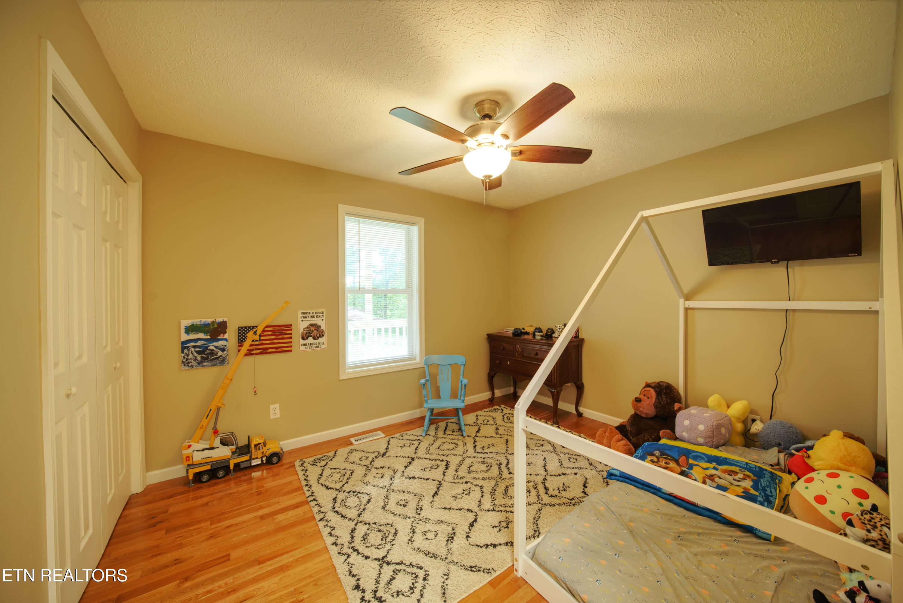 209 Summit Drive Speedwell TN 37870