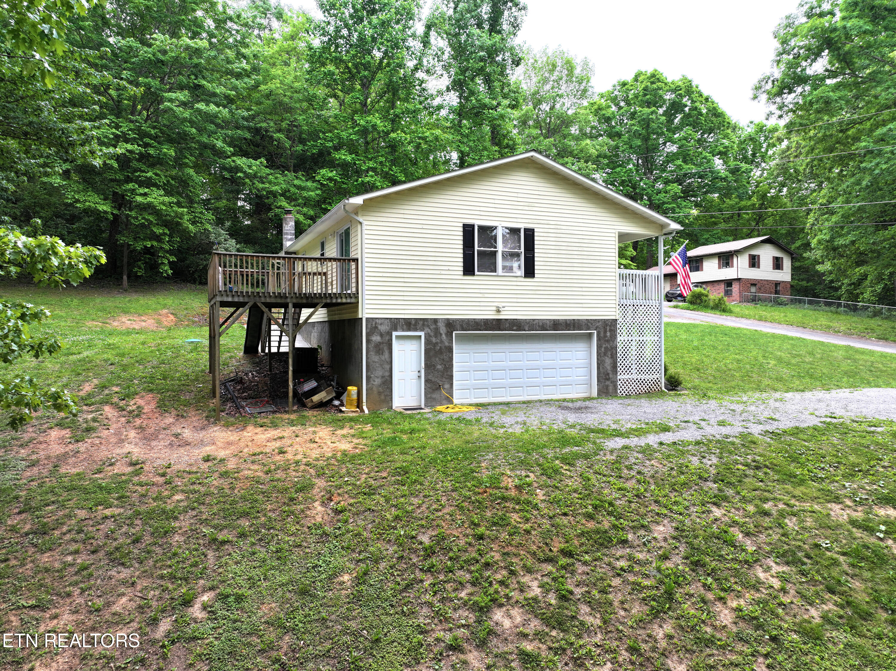 209 Summit Drive Speedwell TN 37870