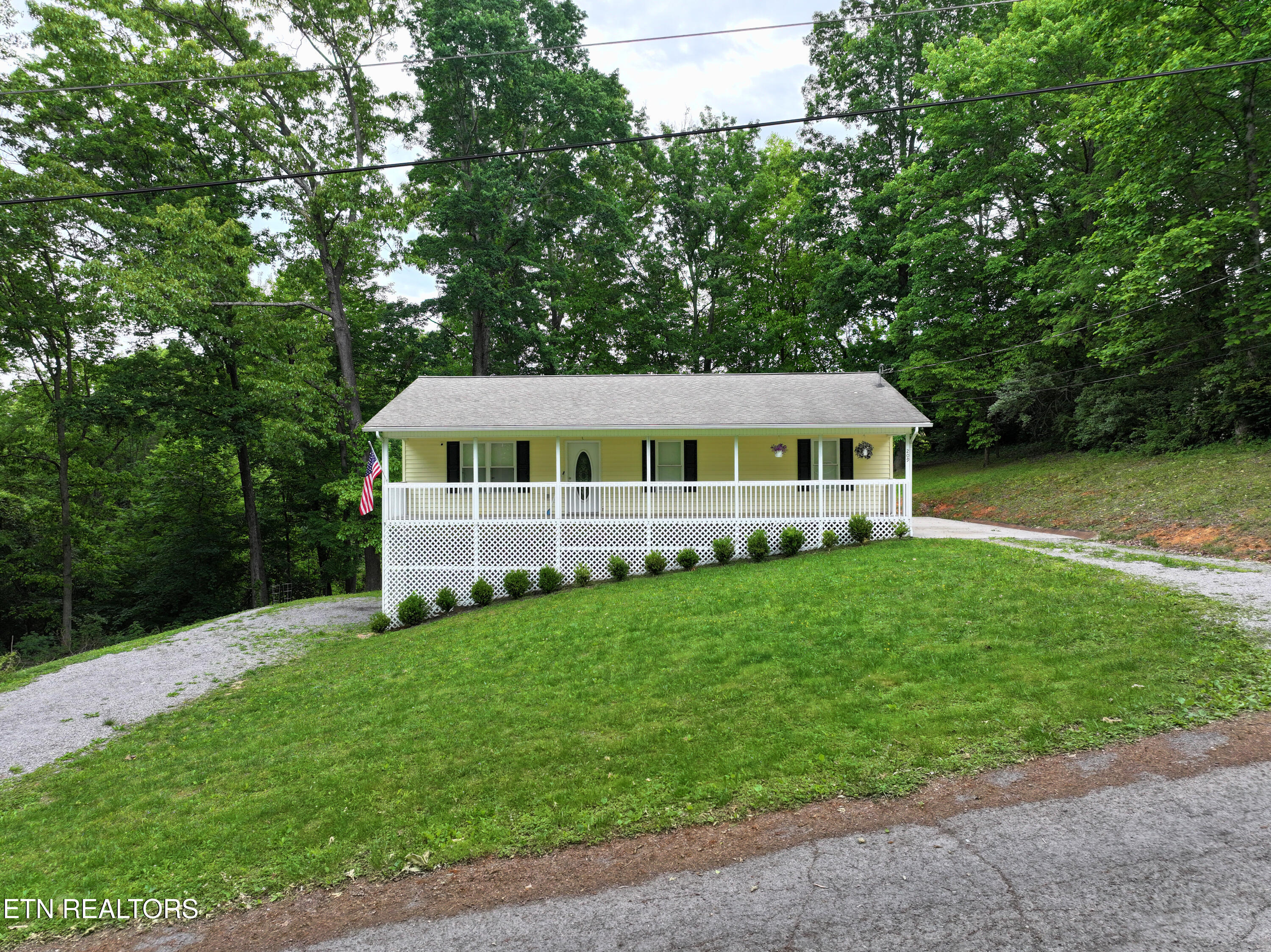 209 Summit Drive Speedwell TN 37870