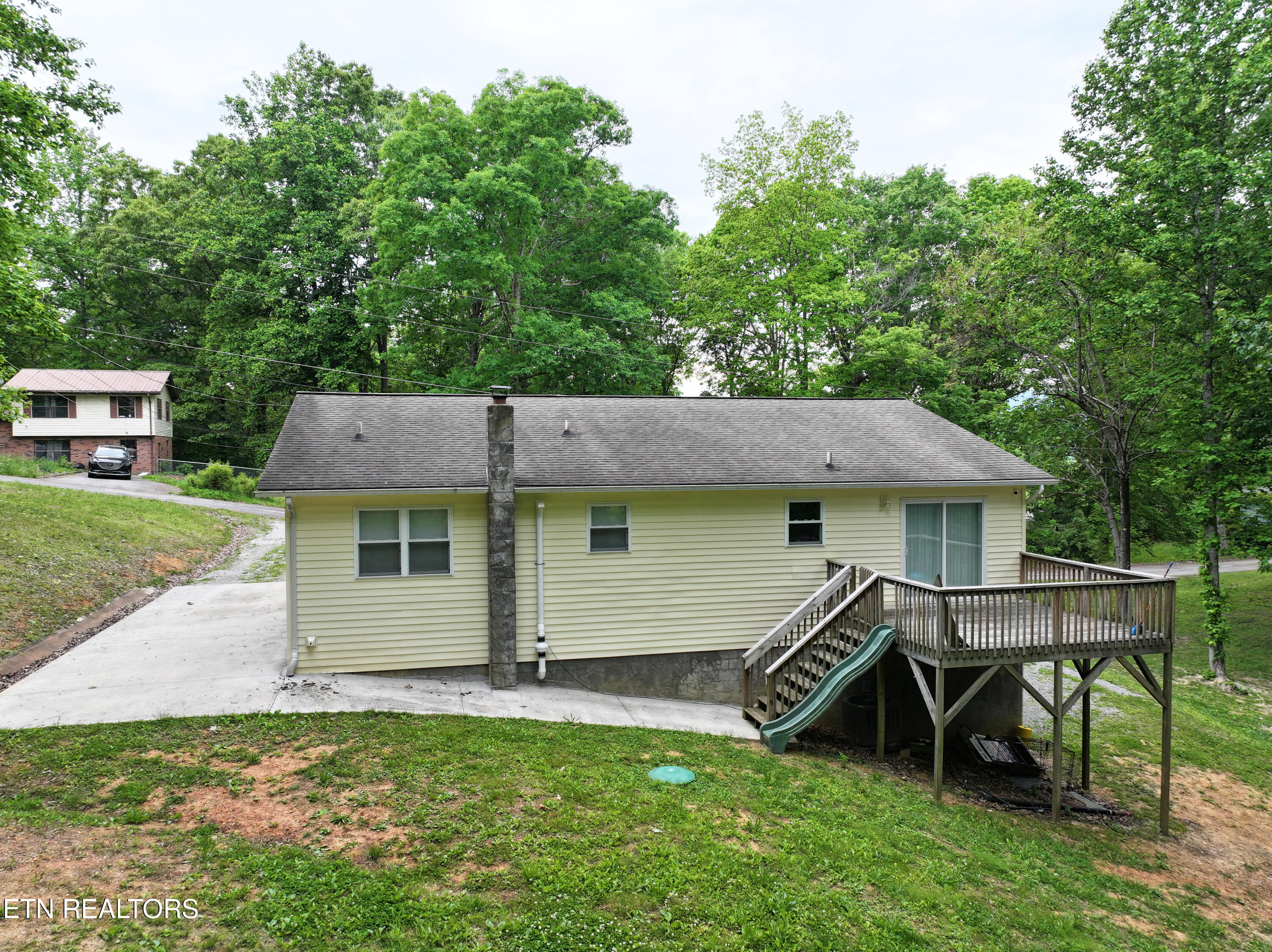 209 Summit Drive Speedwell TN 37870