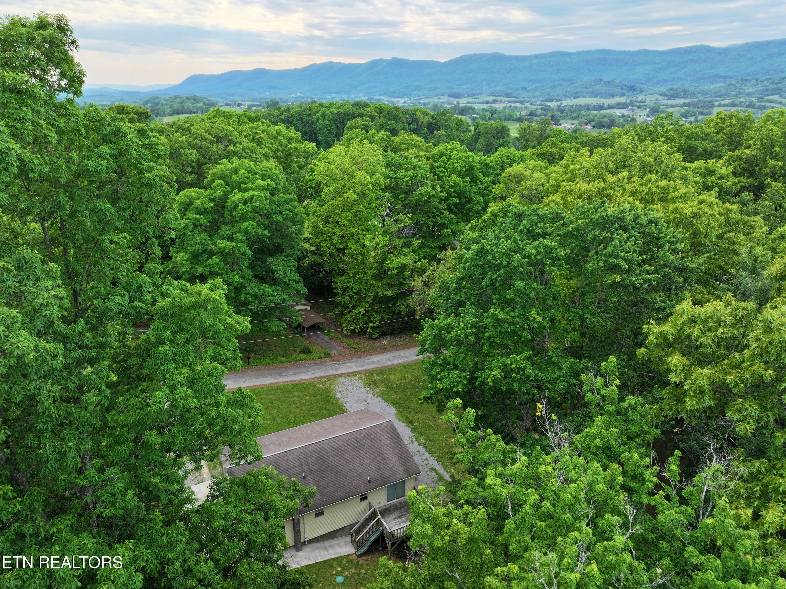 209 Summit Drive Speedwell TN 37870
