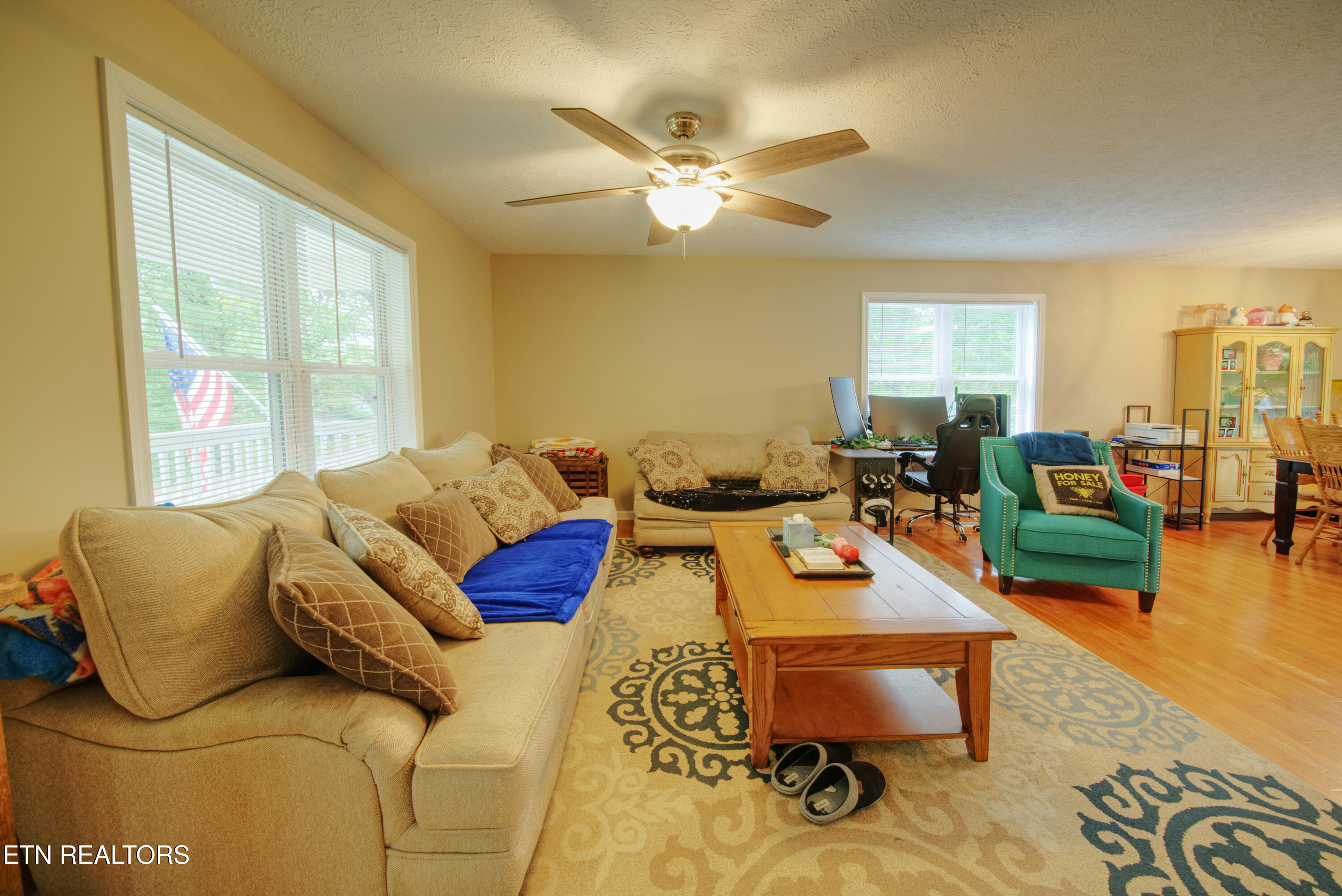 209 Summit Drive Speedwell TN 37870